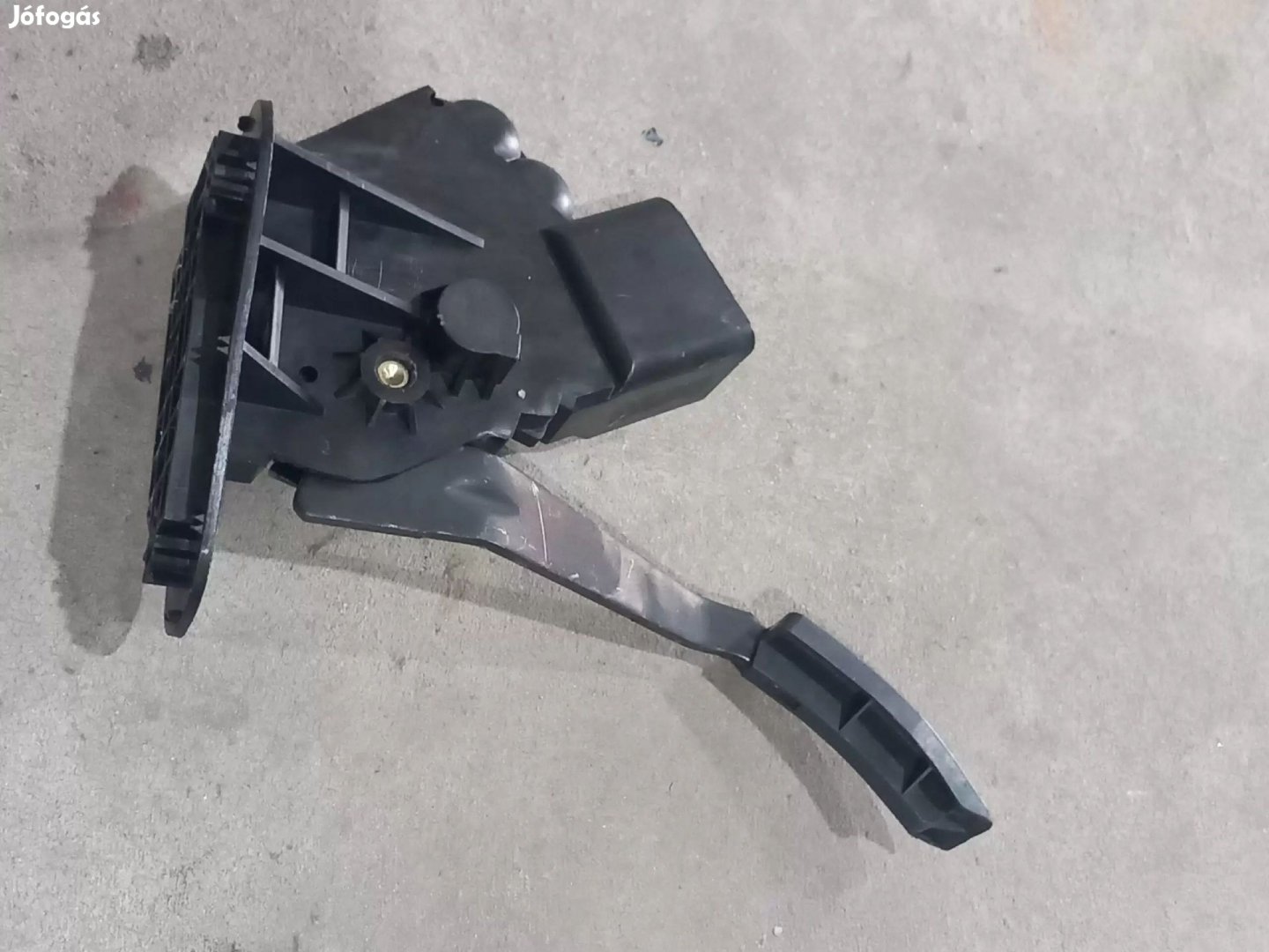 Ford Transit Tranzit MK6 00- Elektromos gázpedál gáz pedál