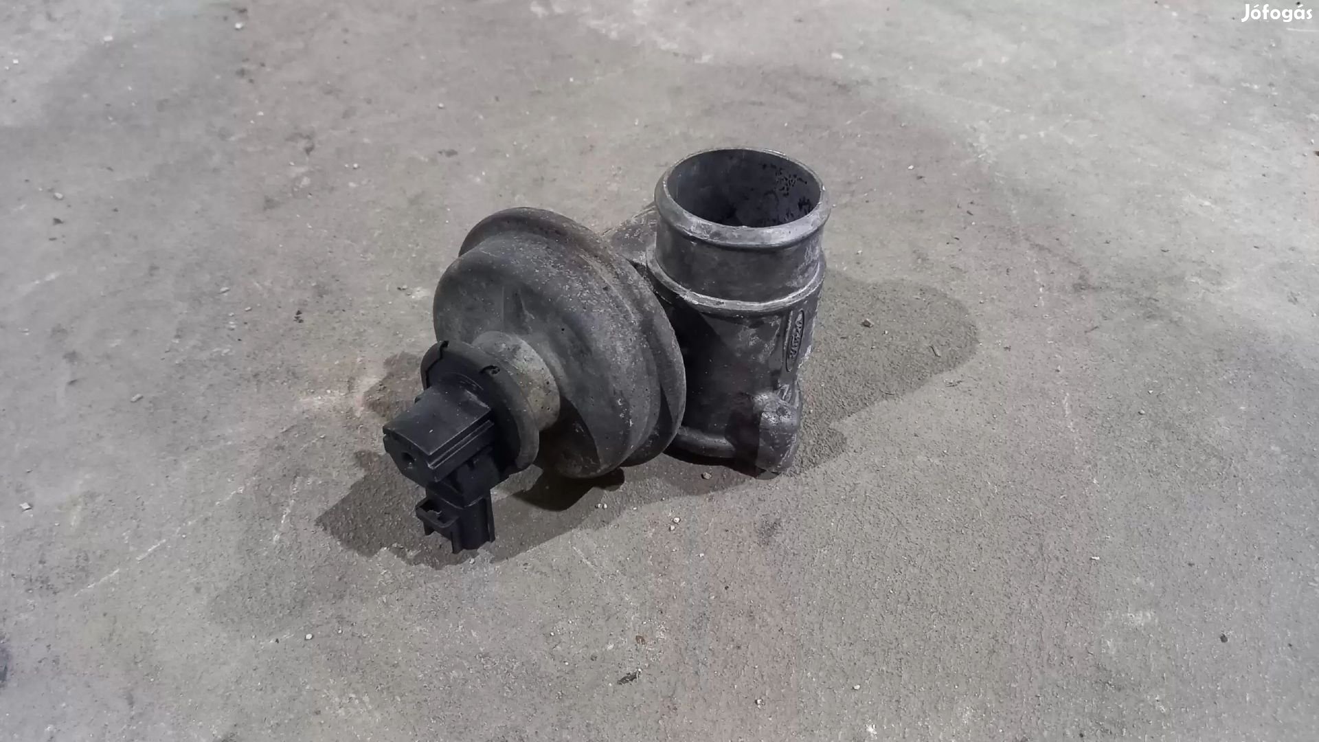 Ford Transit Tranzit MK6 00- Elektromos kipufogógáz egr agr