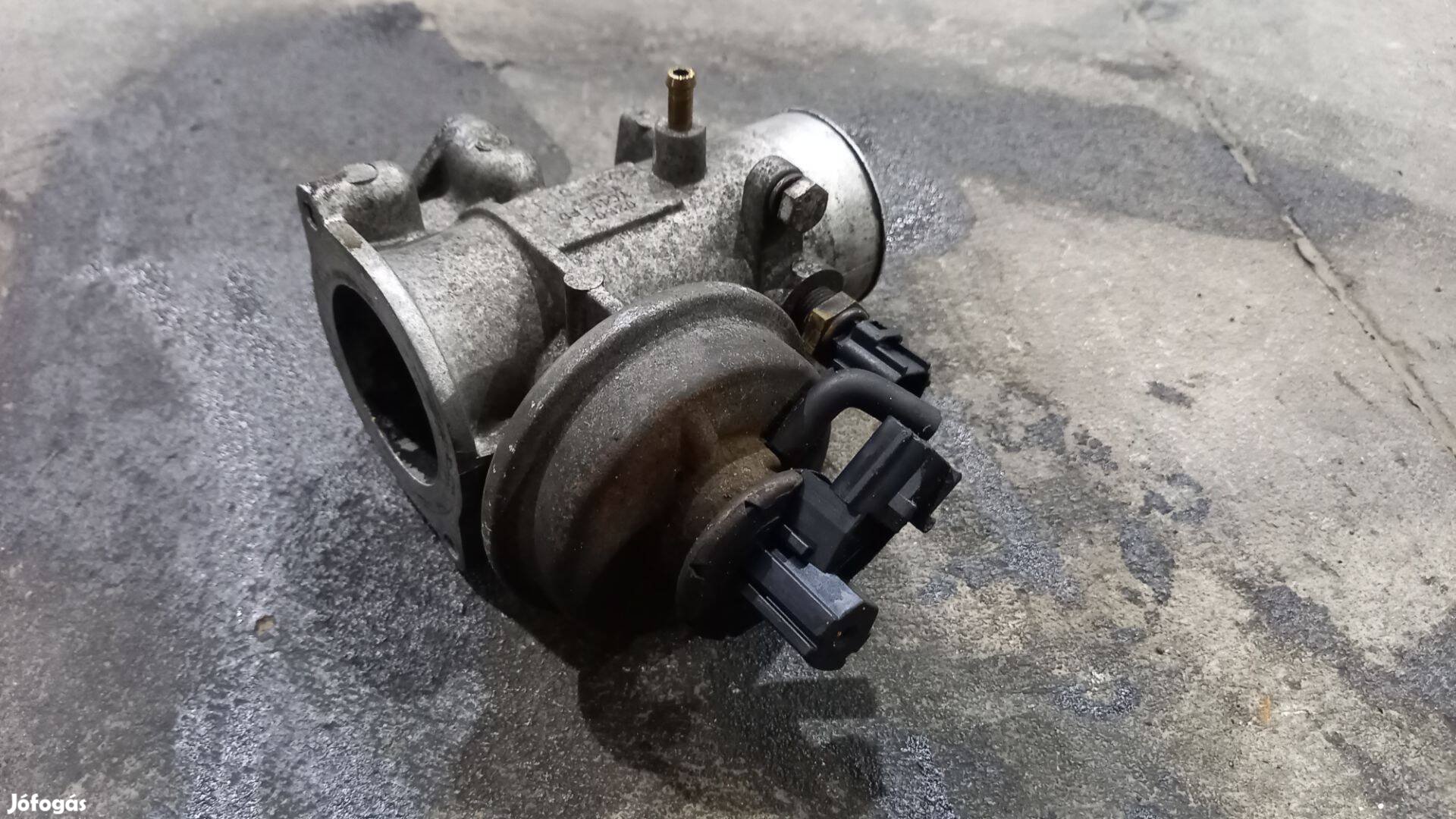 Ford Transit Tranzit MK6 00- Elektromos kipufogógáz egr szelep 5086