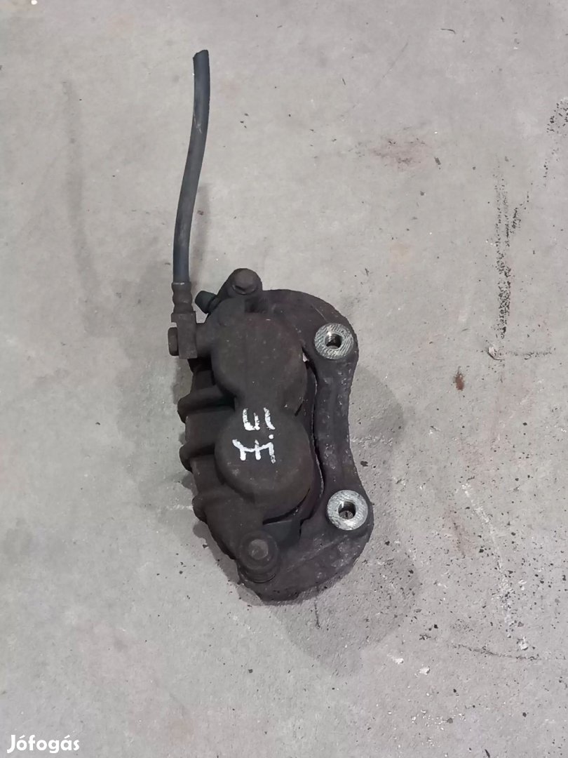 Ford Transit Tranzit MK6 00- Féknyereg nyereg nyeregtartó