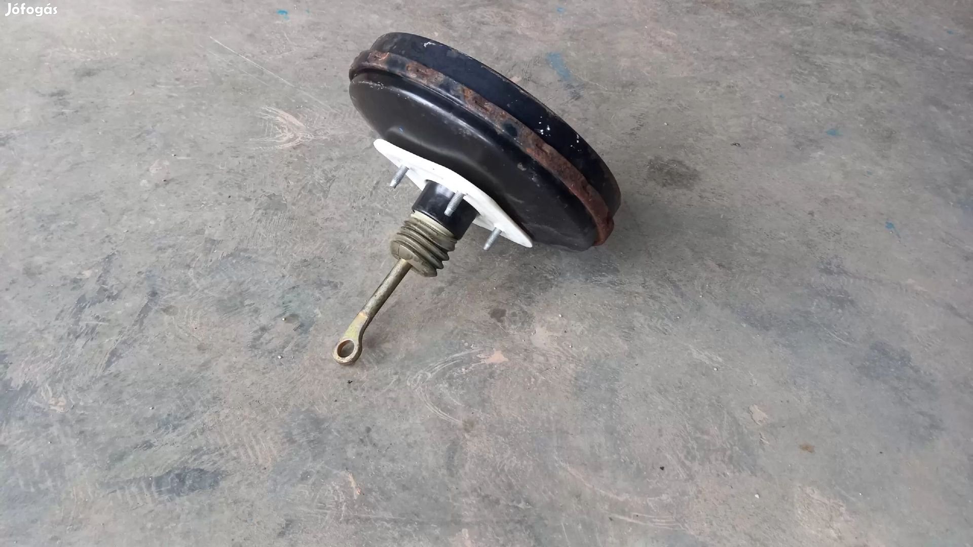 Ford Transit Tranzit MK6 00- Fékrásegítő szervódob szervó