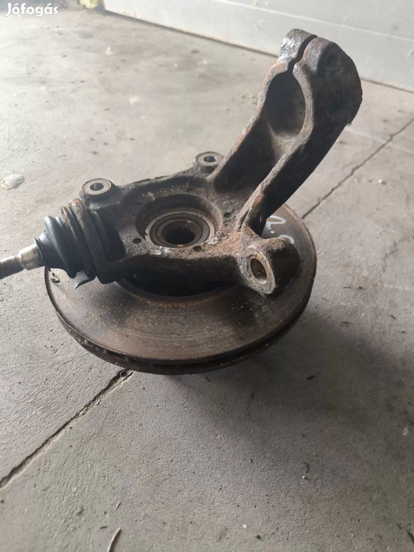 Ford Transit Tranzit MK6 00- Gólyaláb kerékagy agy