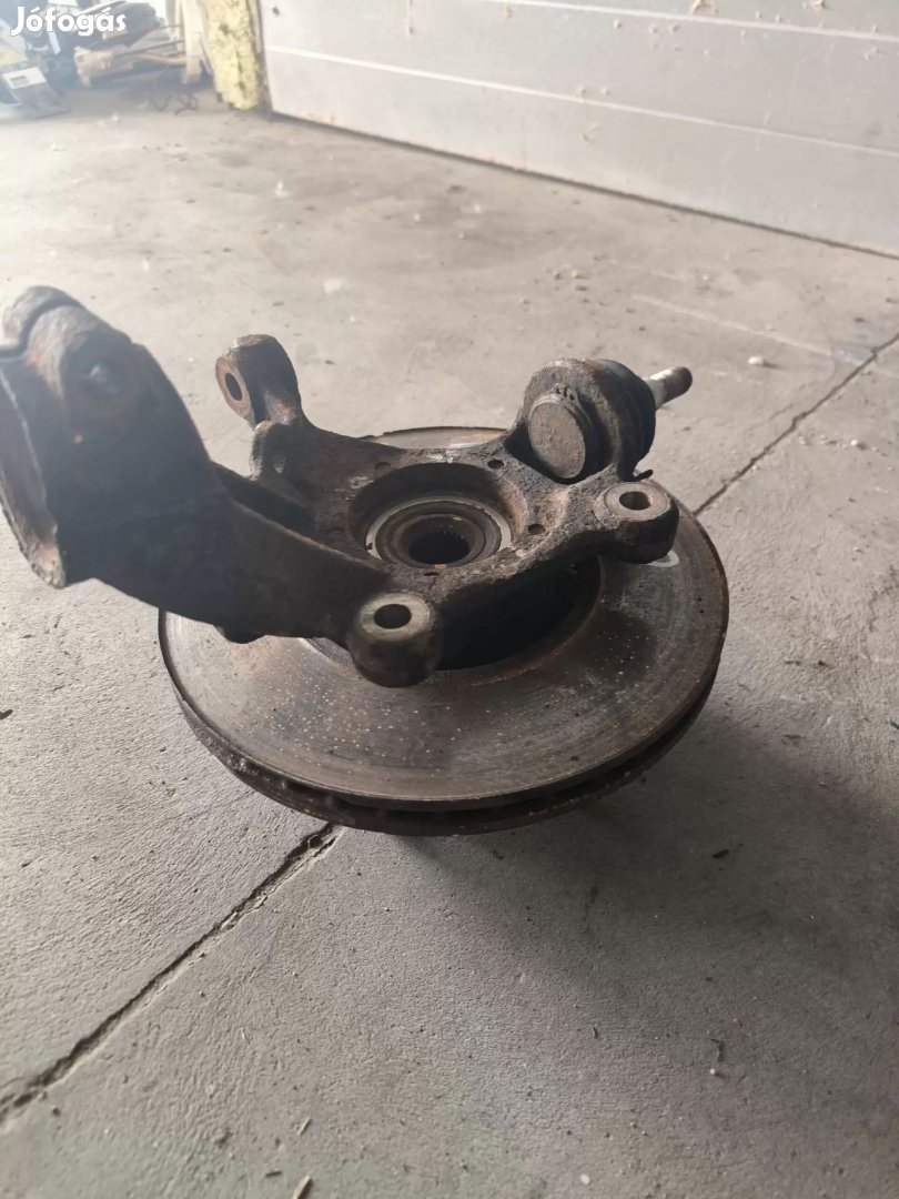 Ford Transit Tranzit MK6 00- Gólyaláb kerékagy agy