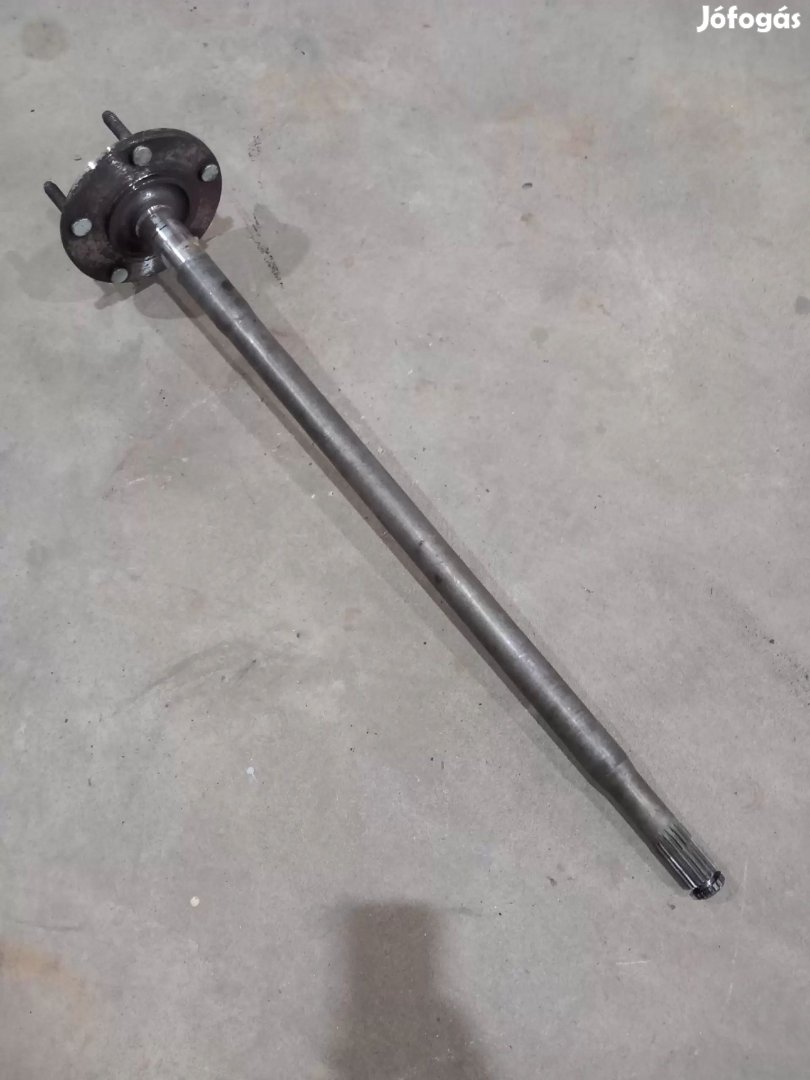 Ford Transit Tranzit MK6 00- Hátsó féltengely meghajtó