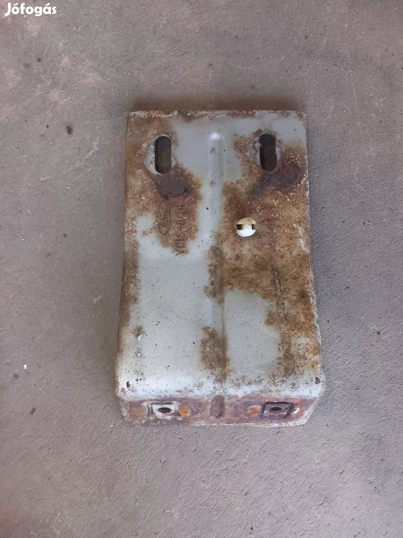 Ford Transit Tranzit MK6 00- Homlokfal lámpakeret tartó