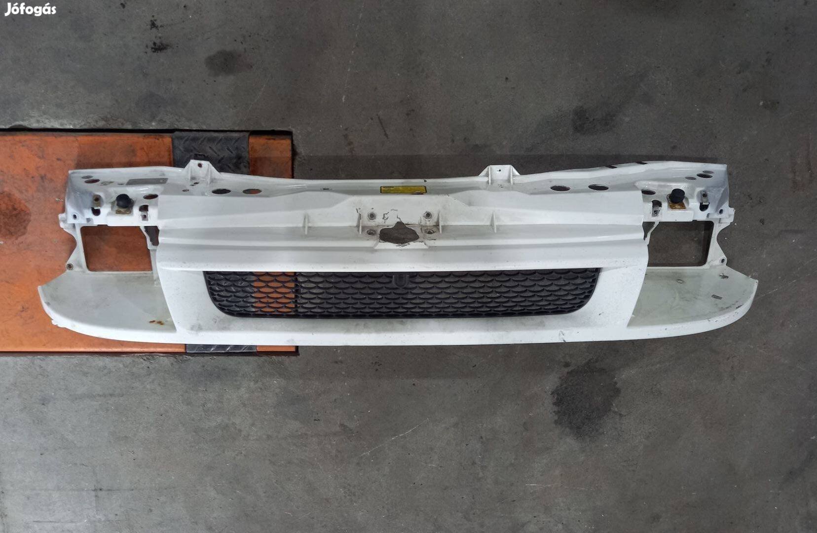 Ford Transit Tranzit MK6 00- Homlokfal zárhíd lámpakeret keret 5119