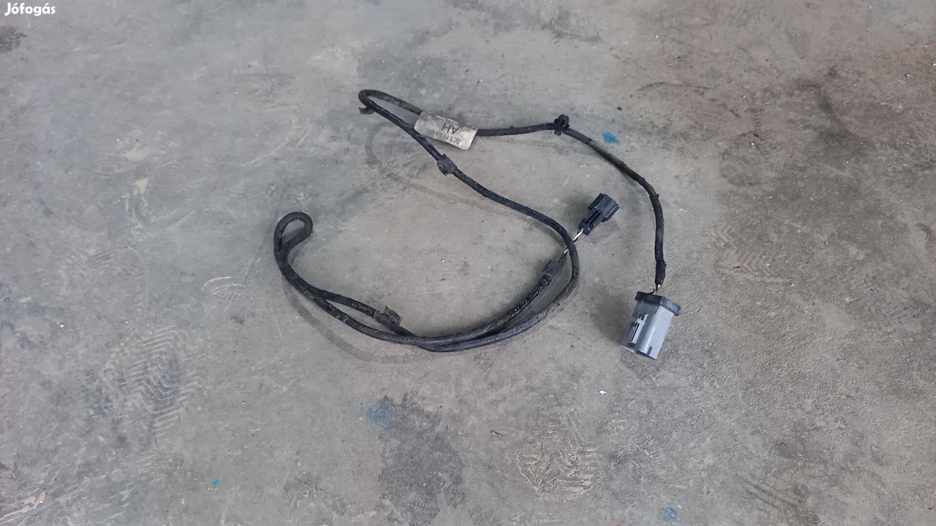Ford Transit Tranzit MK6 00- Kasztni alatt kábelköteg kábel köteg 5604