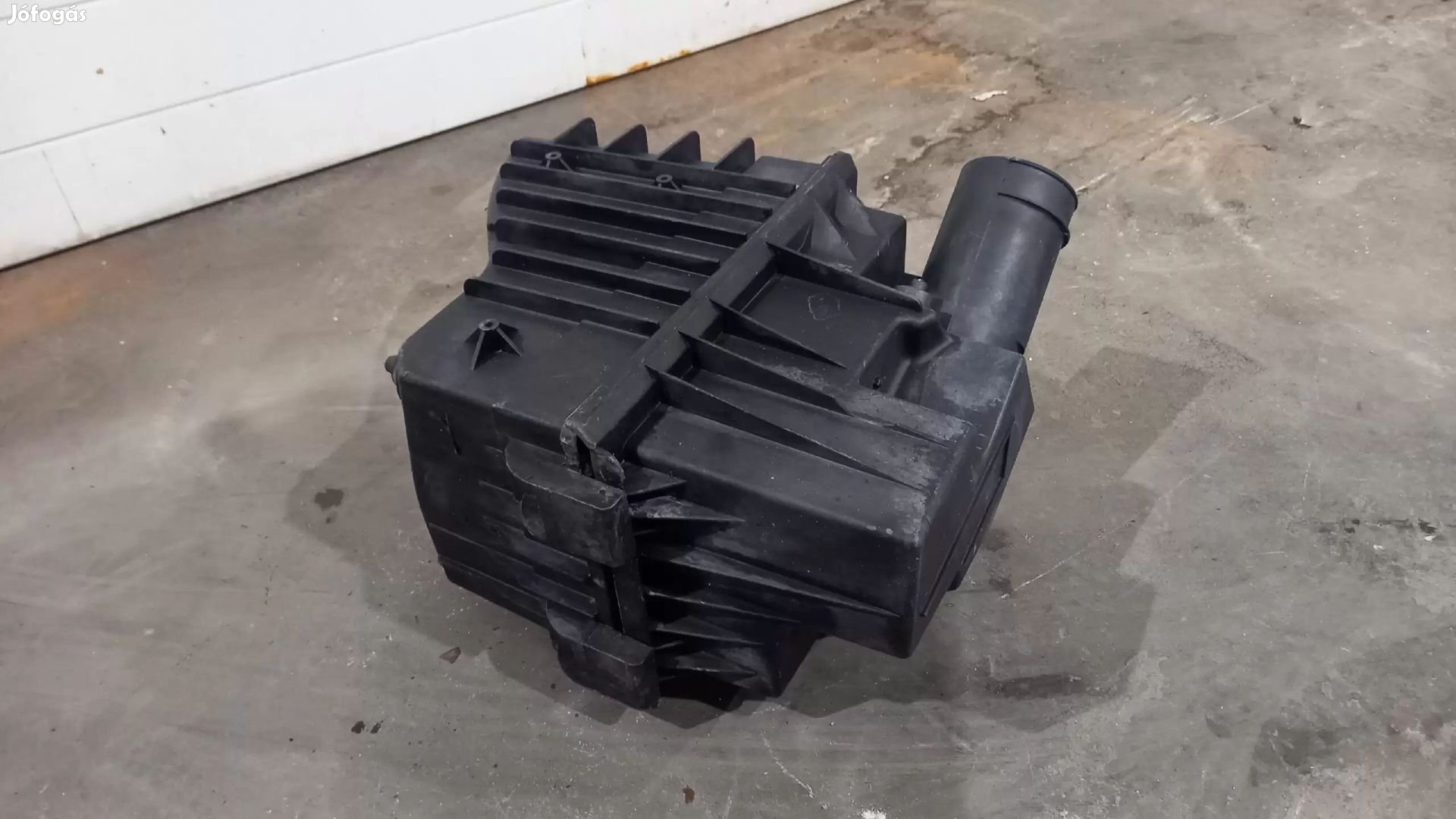 Ford Transit Tranzit MK6 00- Levegőszűrő légszűrőház szűrő