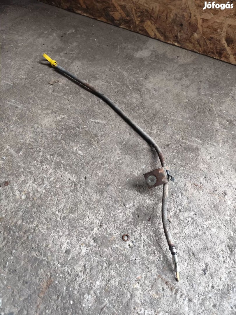 Ford Transit Tranzit MK6 00- Nívópálca nívó pálca olajszint