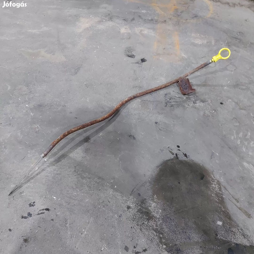 Ford Transit Tranzit MK6 00- Nívópálca nívó pálca olajszint