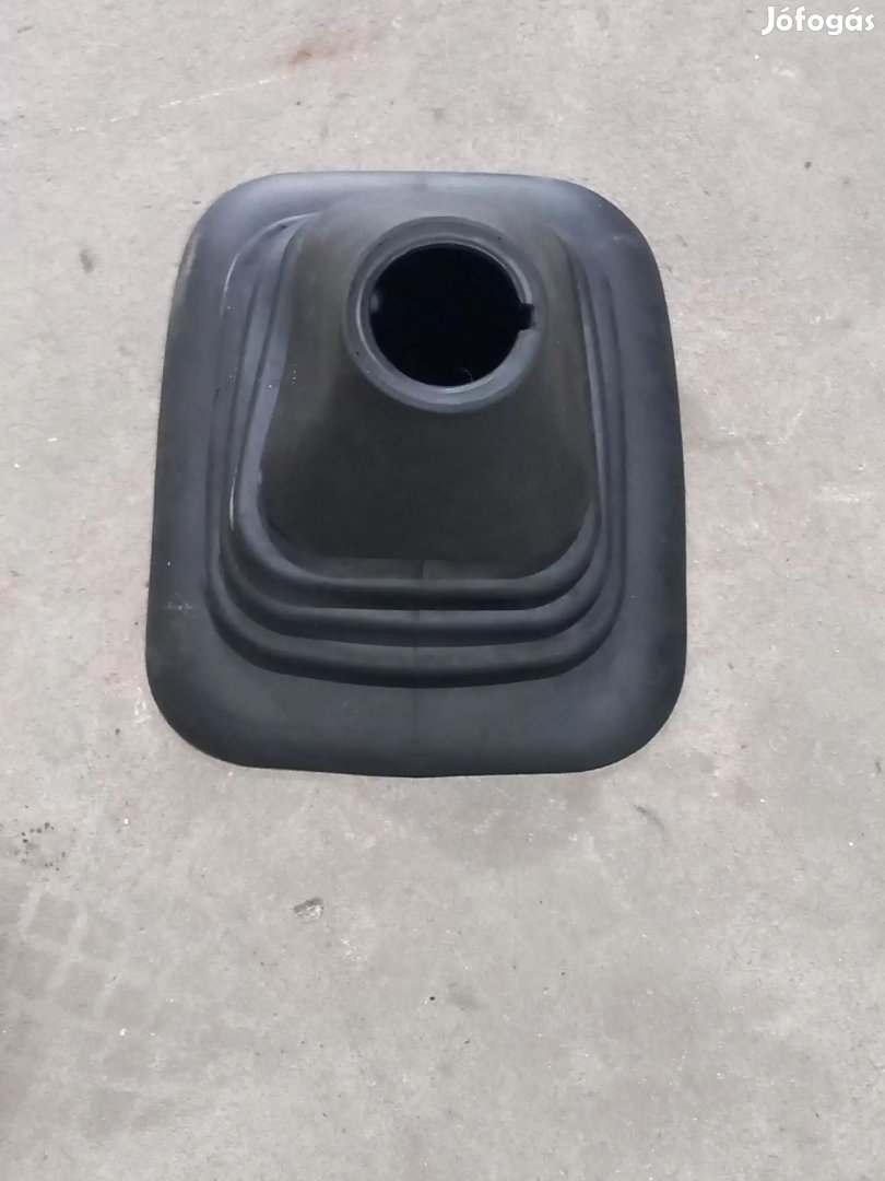 Ford Transit Tranzit MK6 00- Sebességváltó váltó gumi