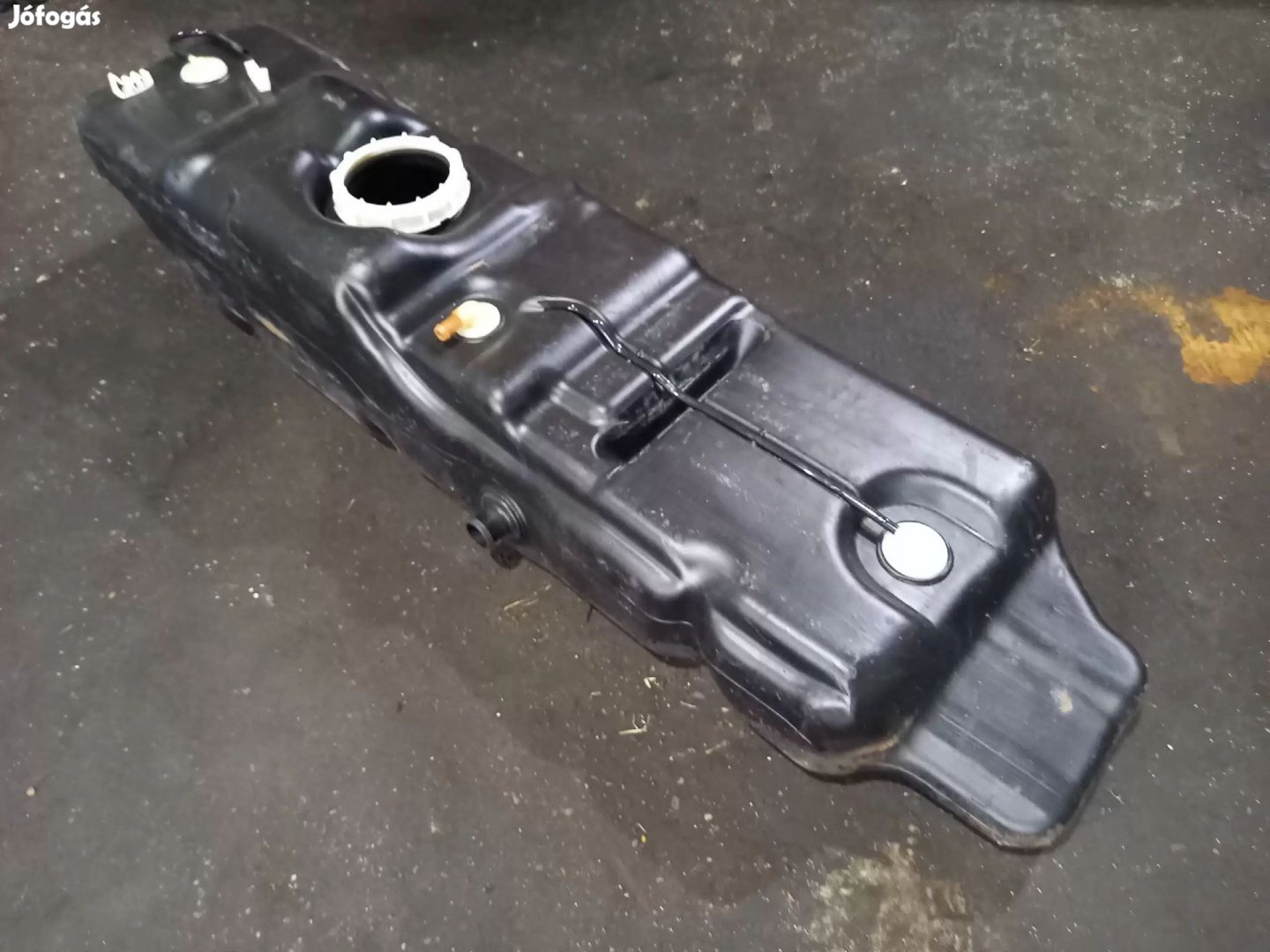 Ford Transit Tranzit MK6 00- Üzemanyagtartály tank