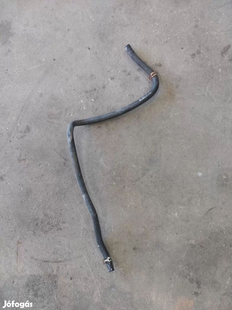 Ford Transit Tranzit MK6 00- Víztartály vízcső gumicső víz