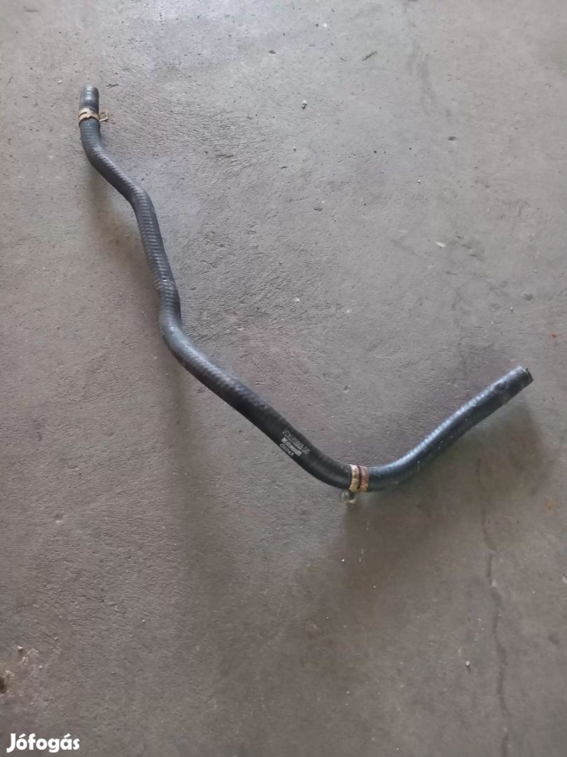 Ford Transit Tranzit MK6 00- Víztartály vízcső gumicső víz