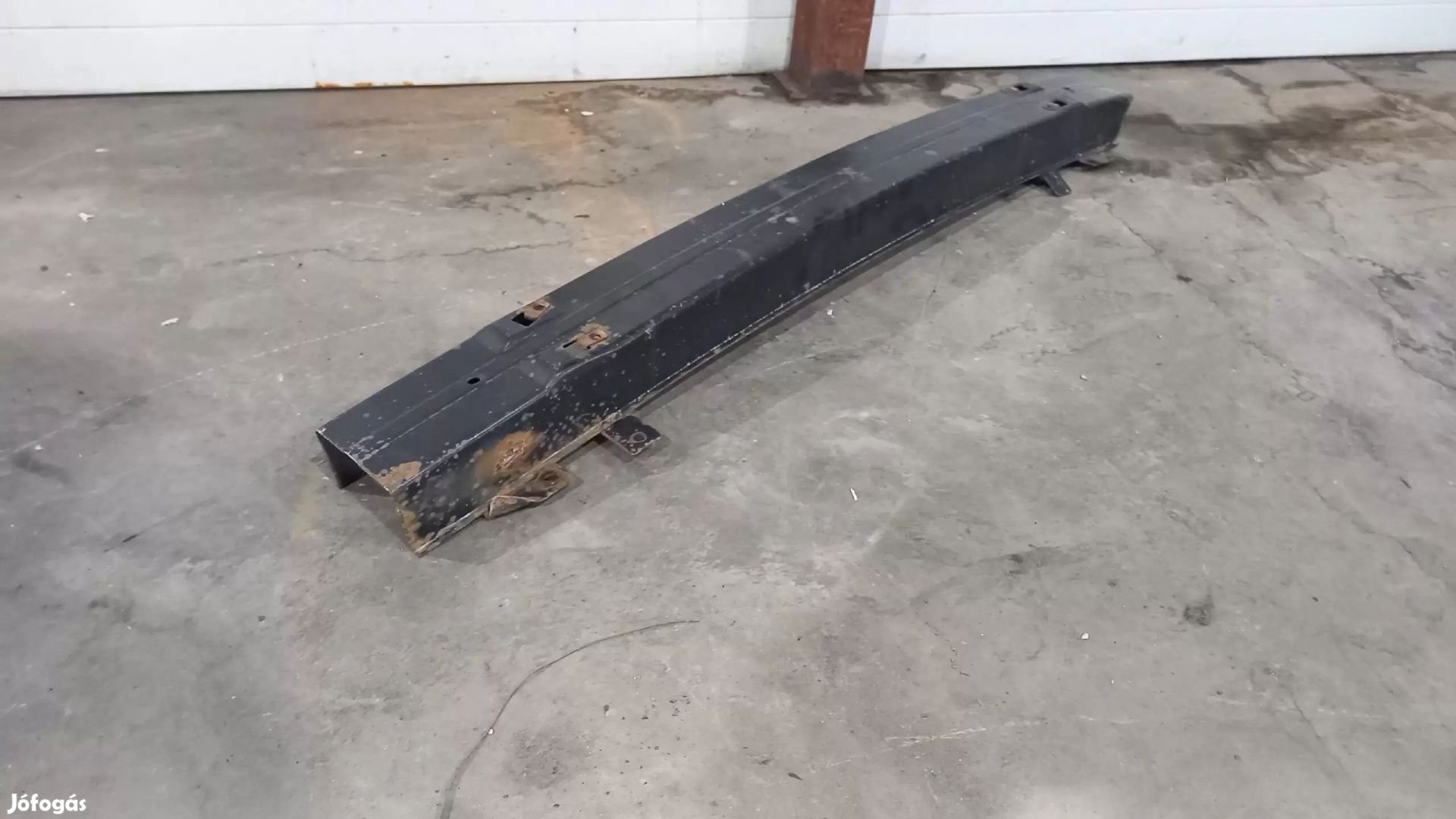 Ford Transit Tranzit MK6 Első lökhárító vas merevítő