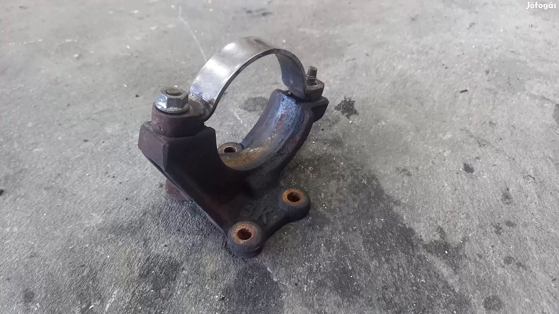 Ford Transit Tranzit MK6 MK7 00 Féltengely támcsapágy