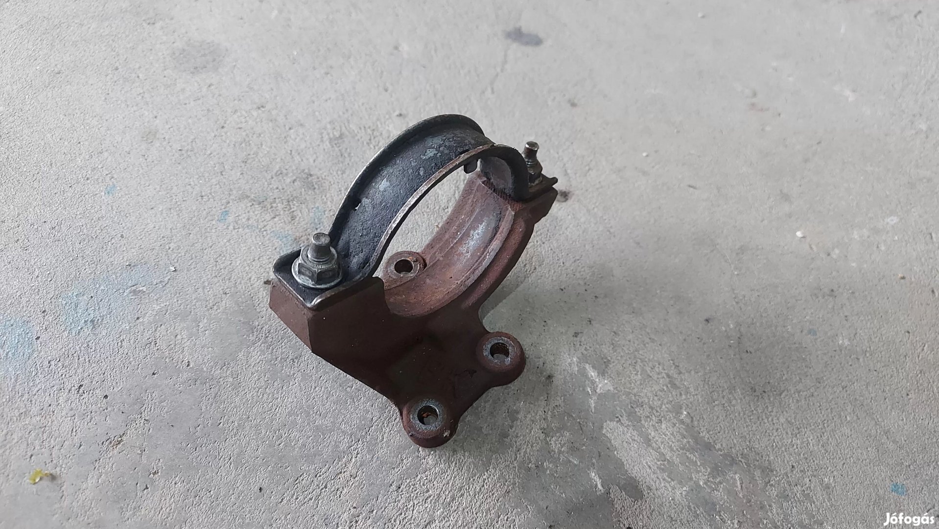 Ford Transit Tranzit MK6 MK7 00 Féltengely támcsapágy