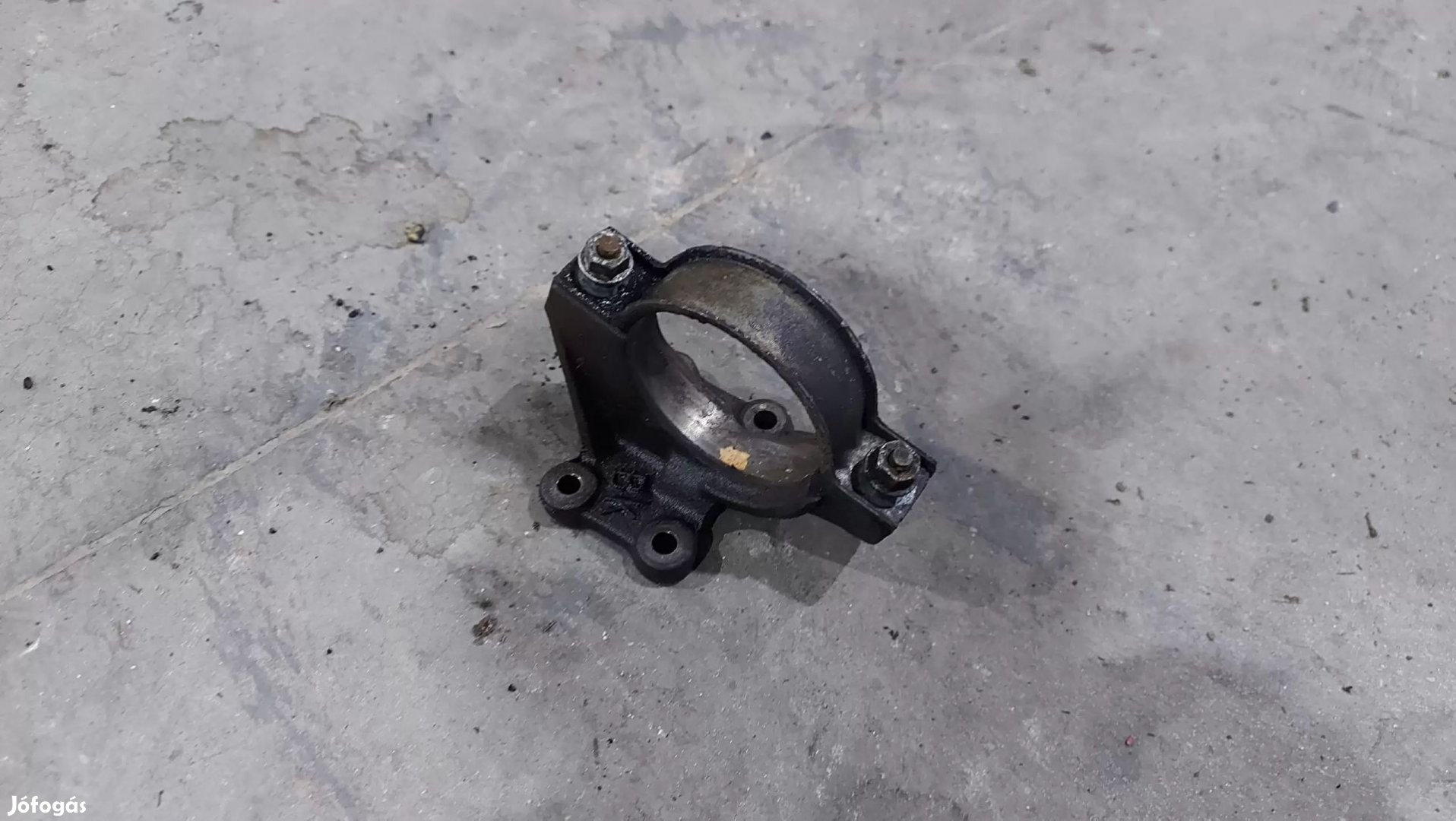 Ford Transit Tranzit MK6 MK7 00 Féltengely támcsapágy