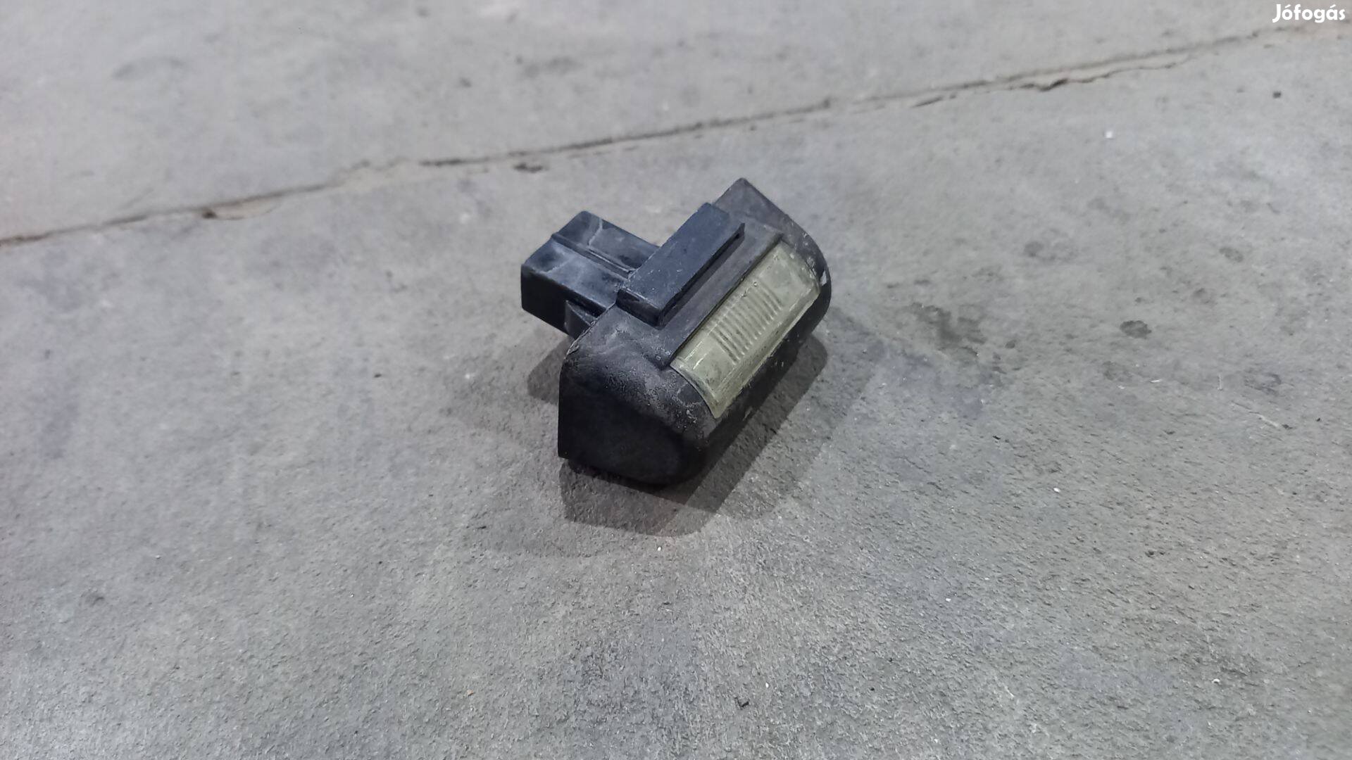Ford Transit Tranzit MK6 MK7 00 Hátsó rendszámtábla foglalat izzó 5595