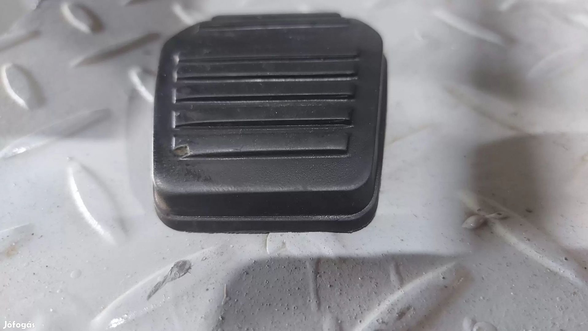 Ford Transit Tranzit MK6 MK7 00 Kuplungpedál fékpedál pedál