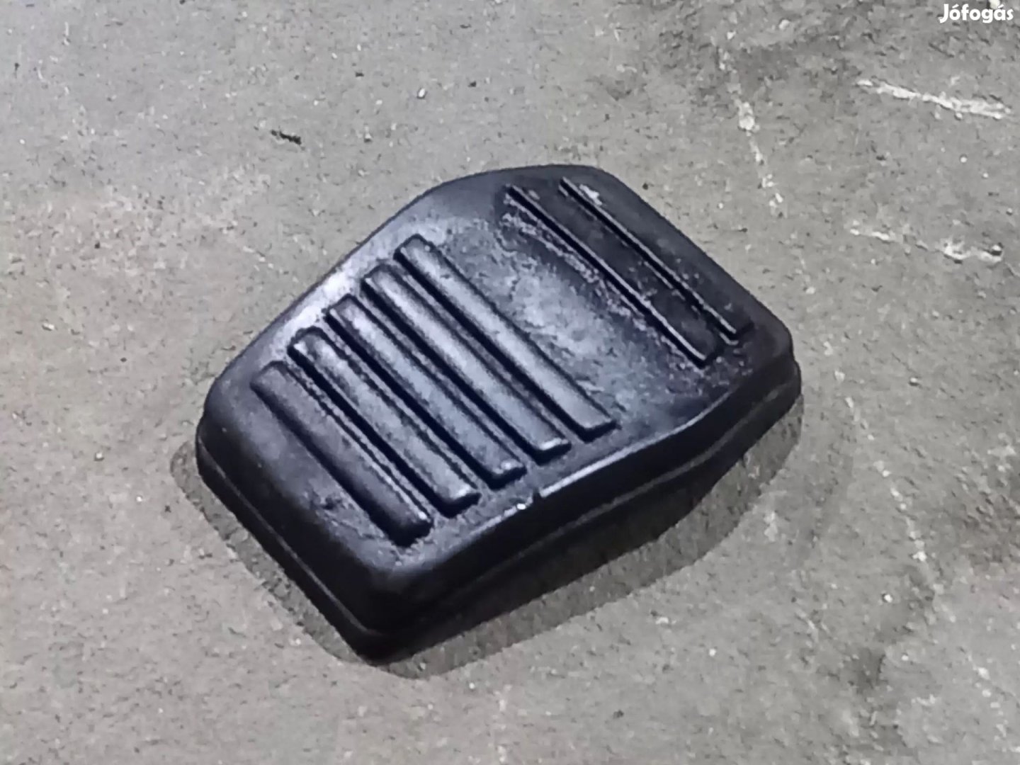 Ford Transit Tranzit MK6 MK7 00 Kuplungpedál fékpedál pedál