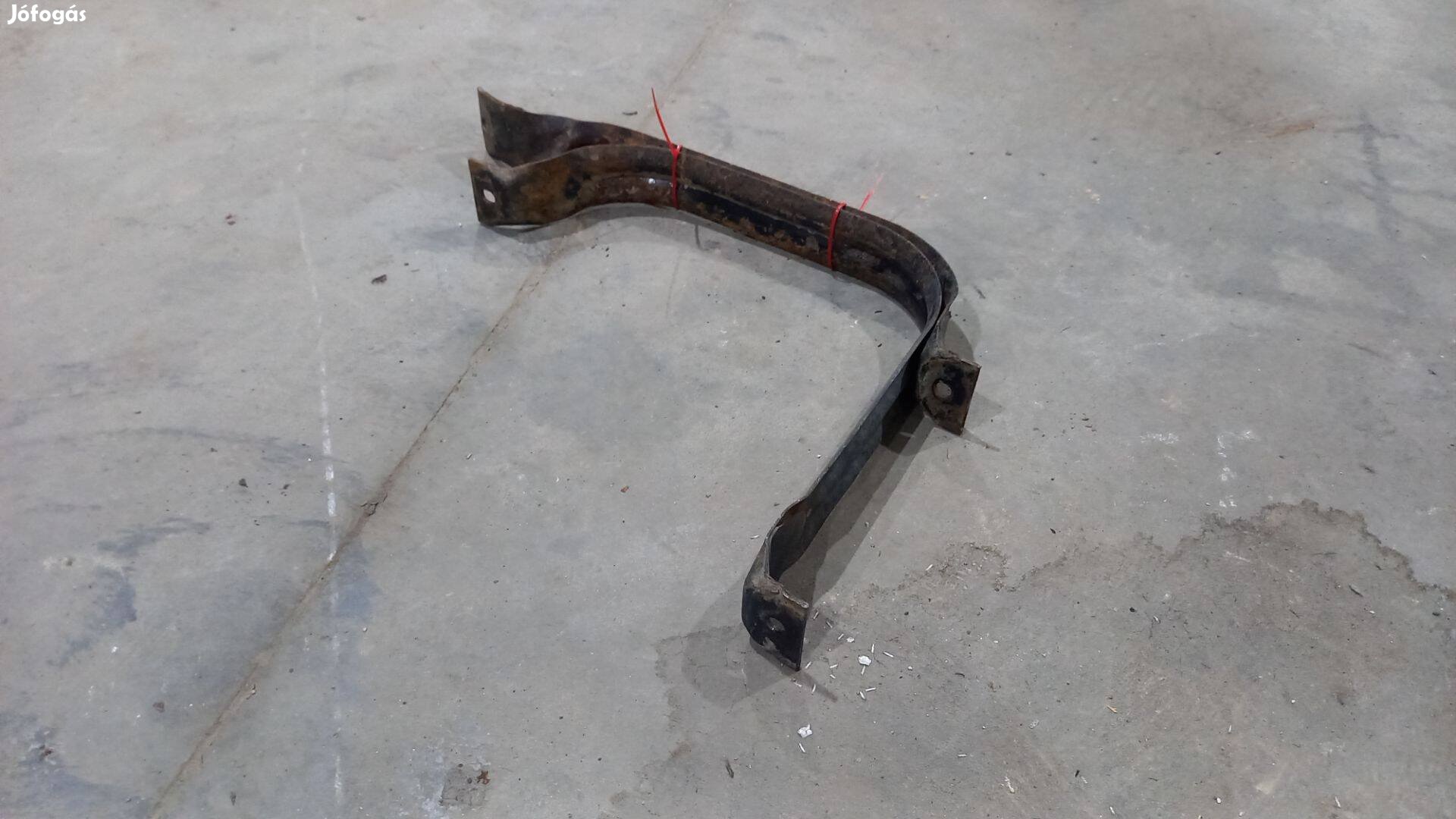 Ford Transit Tranzit MK6 MK7 00 Üzemanyagtank tartó rögzítő pánt 5493
