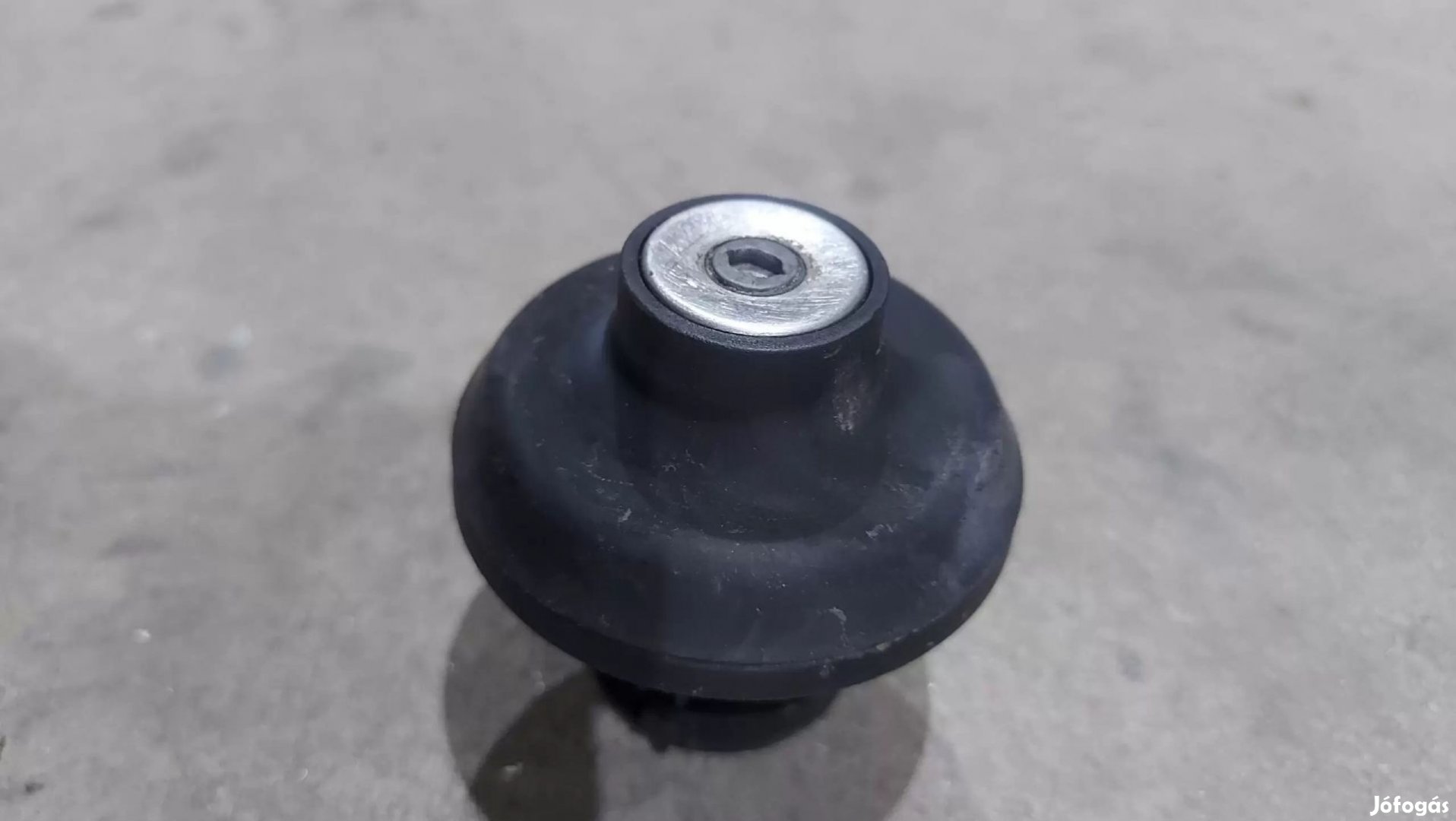 Ford Transit Tranzit MK6 MK7 00 Üzemanyagtartály tanksapka