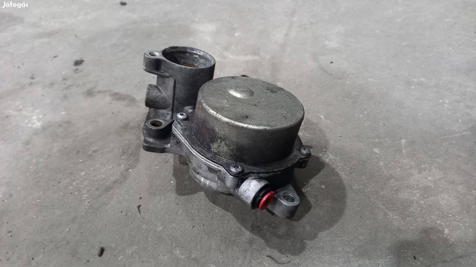 Ford Transit Tranzit MK6 MK7 00 Vákum vákuumpumpa pumpa szivattyú 4258