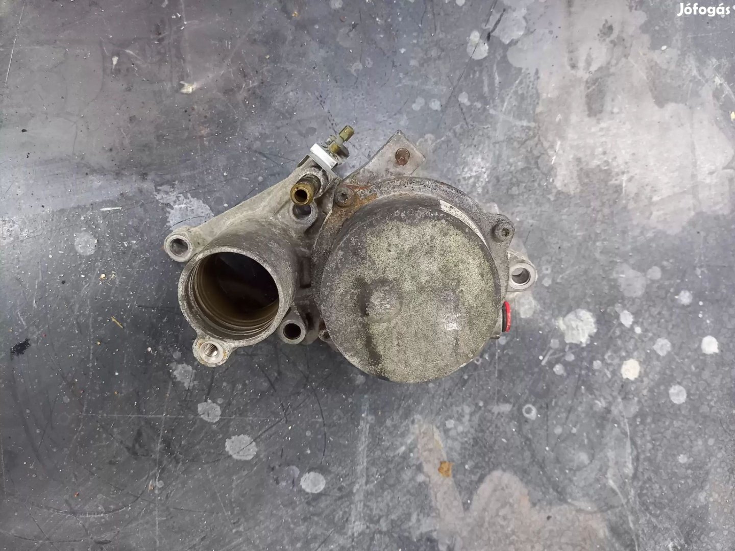 Ford Transit Tranzit MK6 MK7 00 Vákum vákuumpumpa pumpa