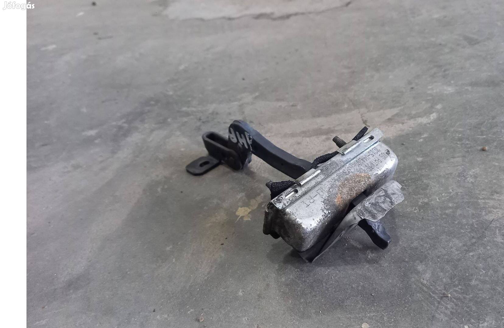 Ford Transit Tranzit MK6 MK7 00- Ajtó határoló rögzítő fixáló 4372