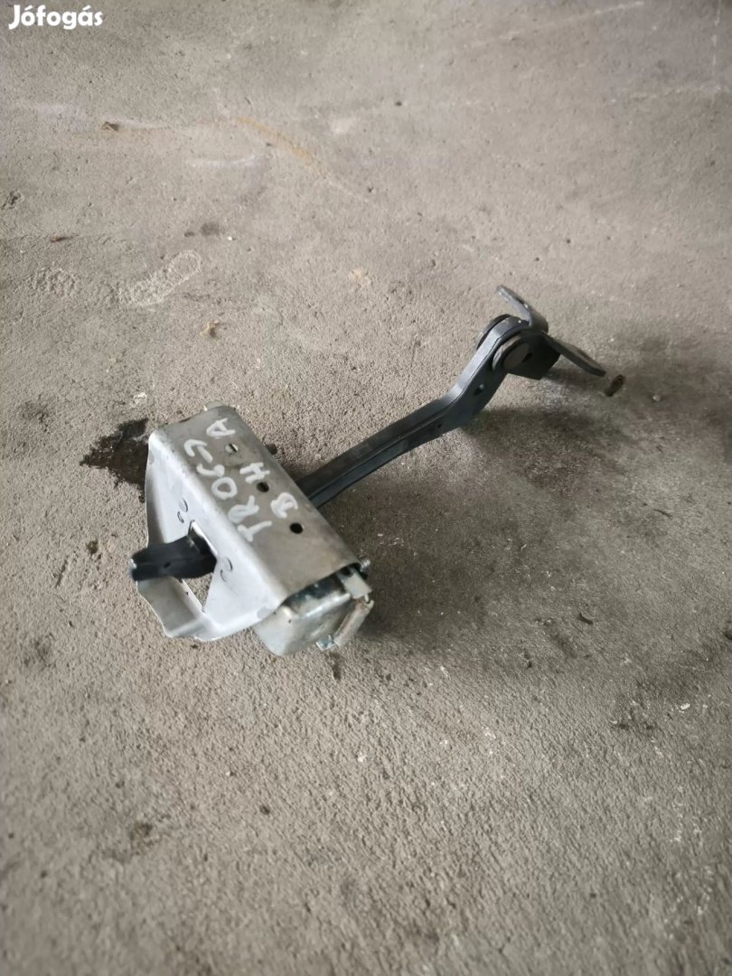 Ford Transit Tranzit MK6 MK7 00- Ajtó határoló rögzítő