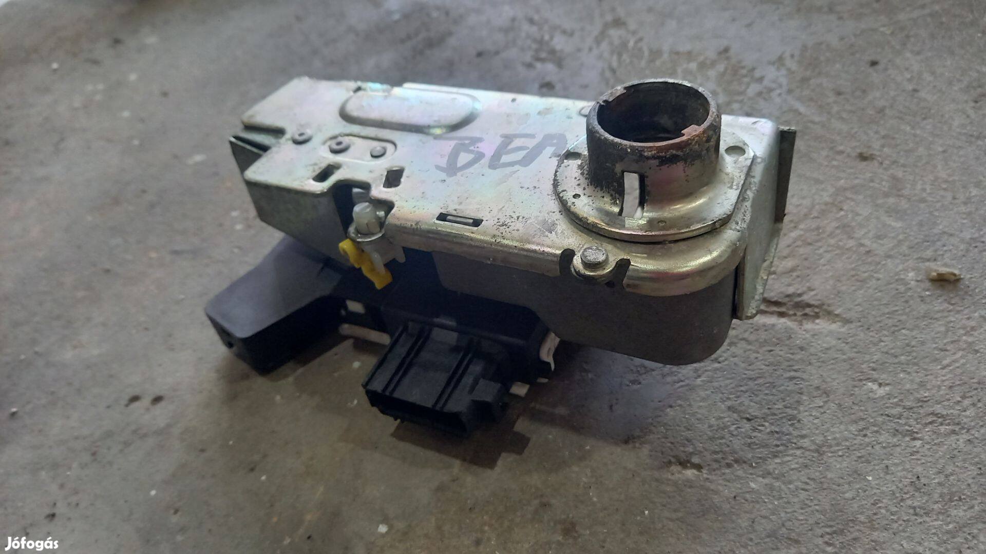 Ford Transit Tranzit MK6 MK7 00- Ajtó zárszerkezet zár szerkezet 4358