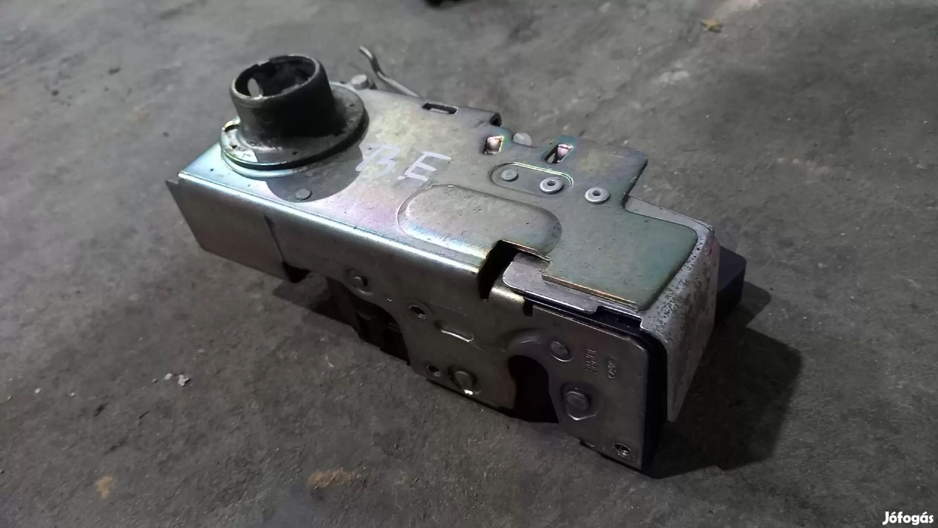 Ford Transit Tranzit MK6 MK7 00- Ajtó zárszerkezet zár