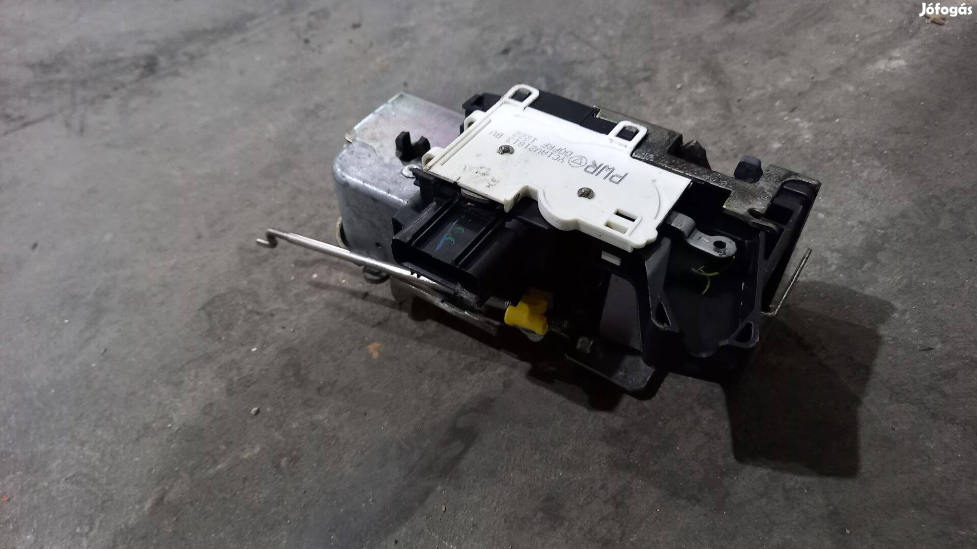 Ford Transit Tranzit MK6 MK7 00- Ajtó zárszerkezet zár szerkezet 5115