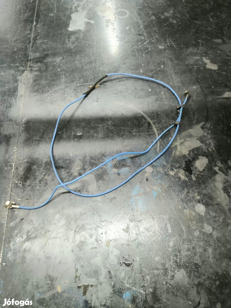 Ford Transit Tranzit MK6 MK7 00- Antenna rádió kábel