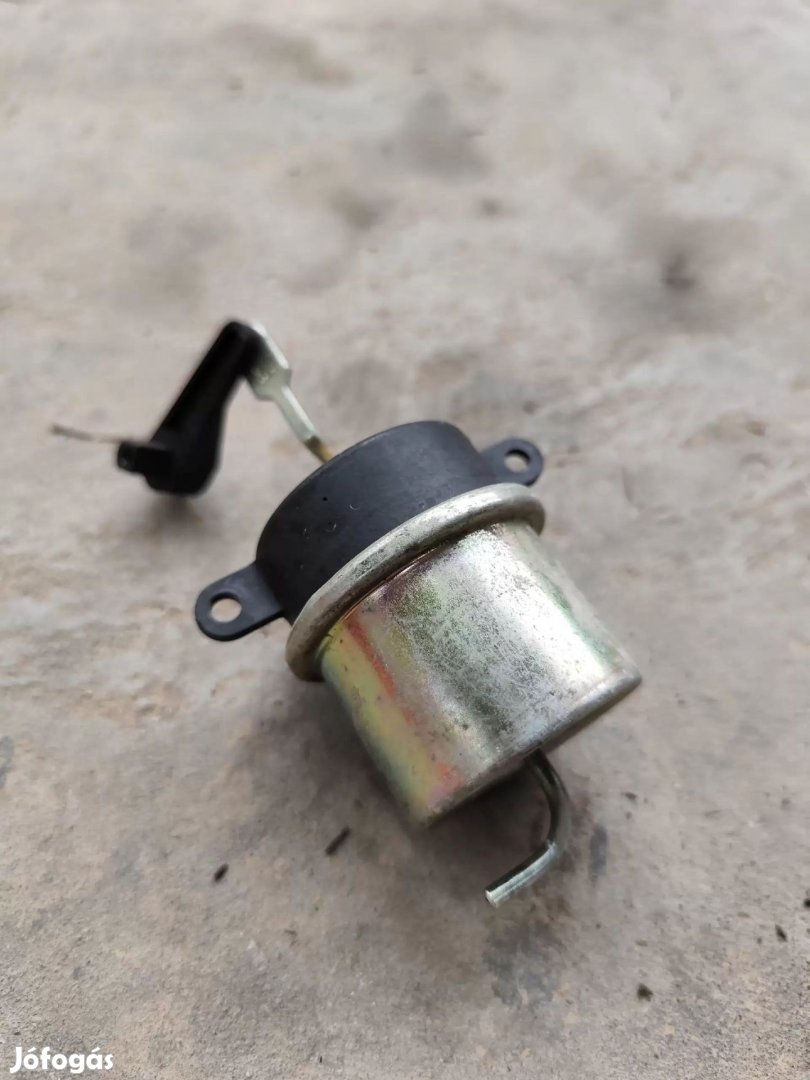 Ford Transit Tranzit MK6 MK7 00- Fűtő szelep vezérlő