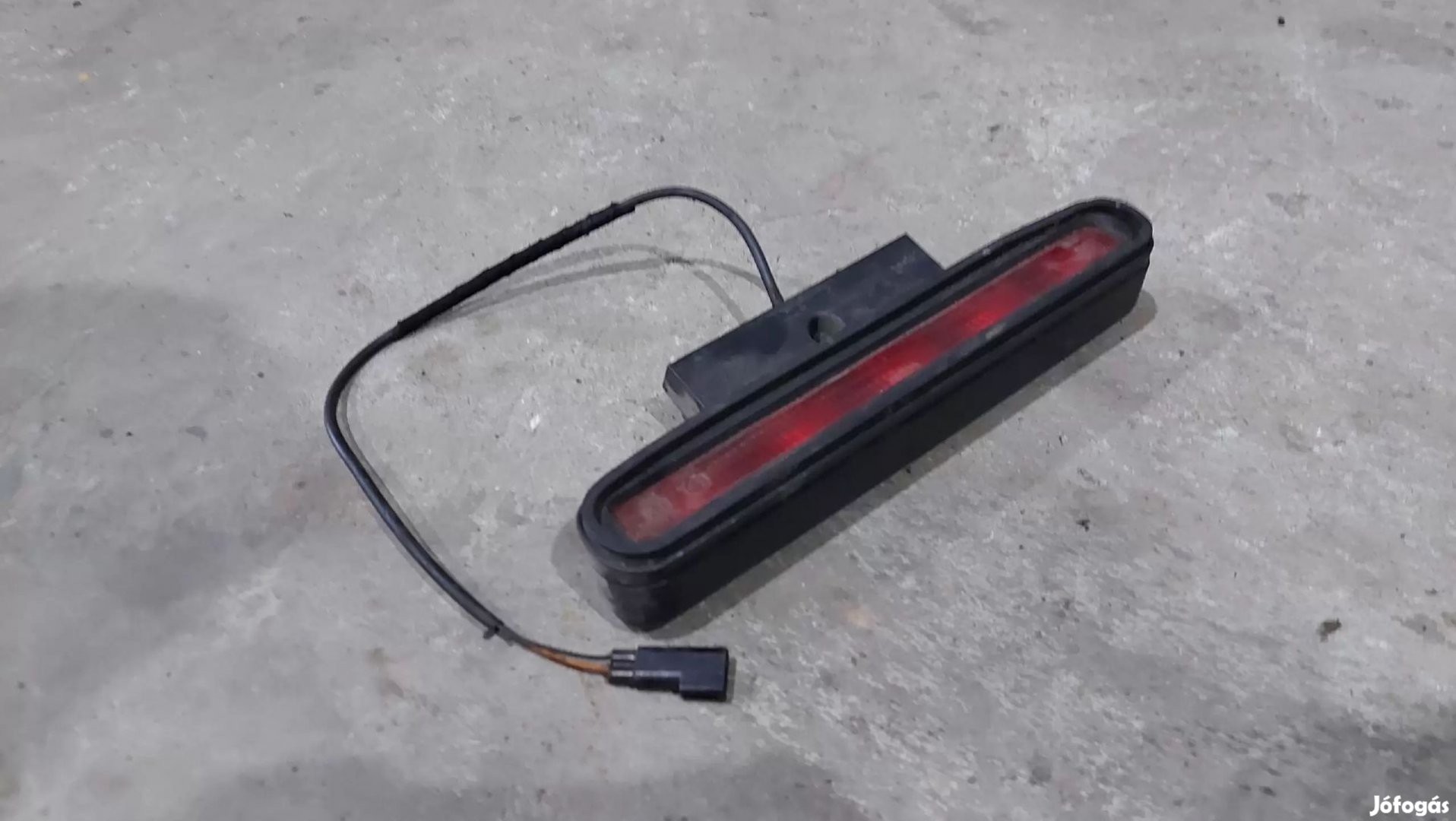 Ford Transit Tranzit MK6 MK7 00- Gyári féklámpa pótféklámpa
