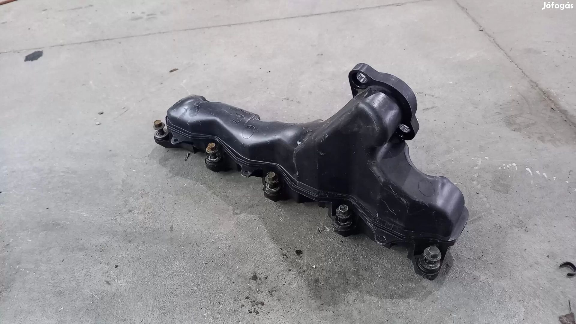 Ford Transit Tranzit MK6 MK7 00- Hengerfej szívócsonk szívó