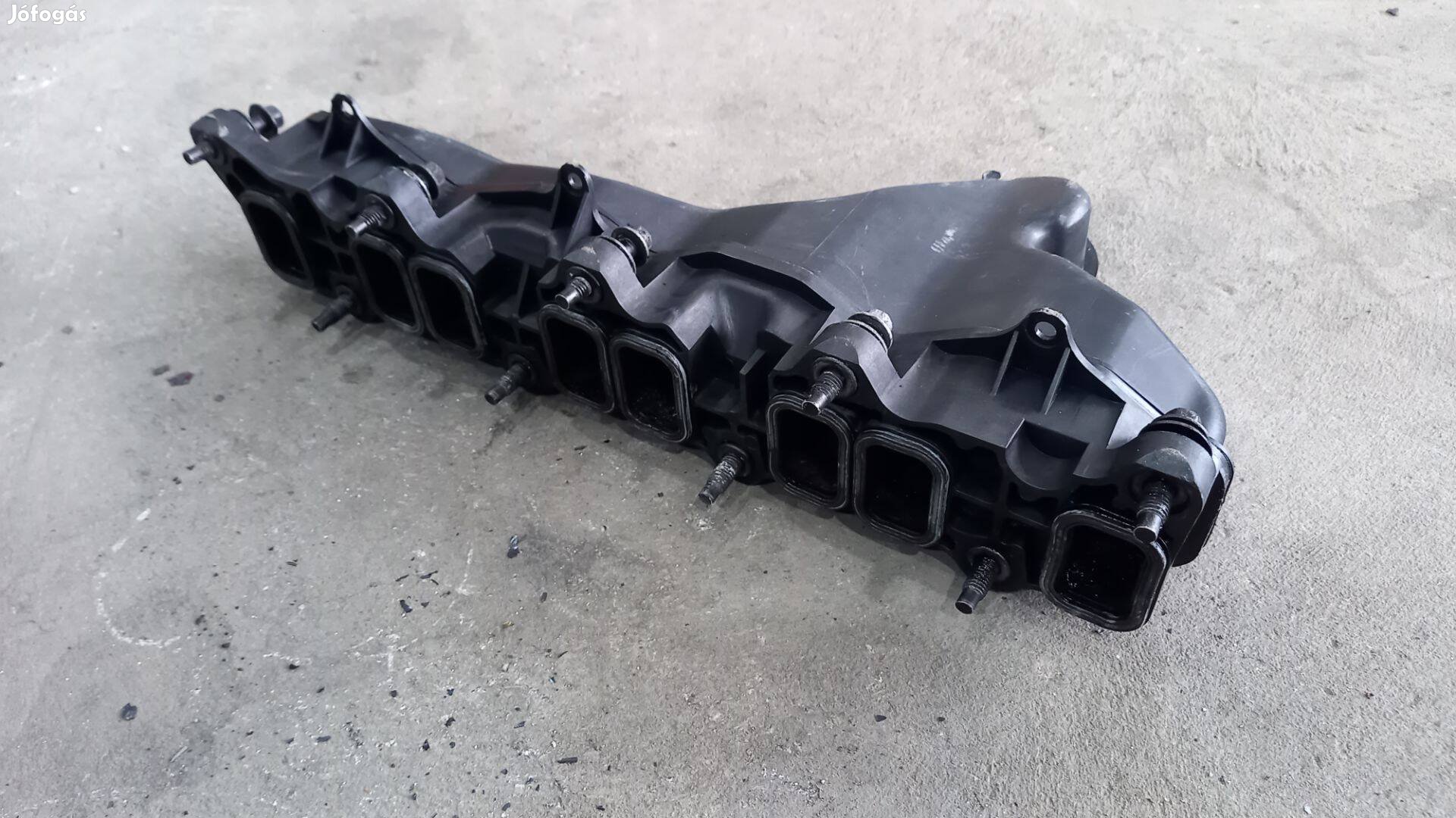 Ford Transit Tranzit MK6 MK7 00- Hengerfej szívócsonk szívó csonk 5847