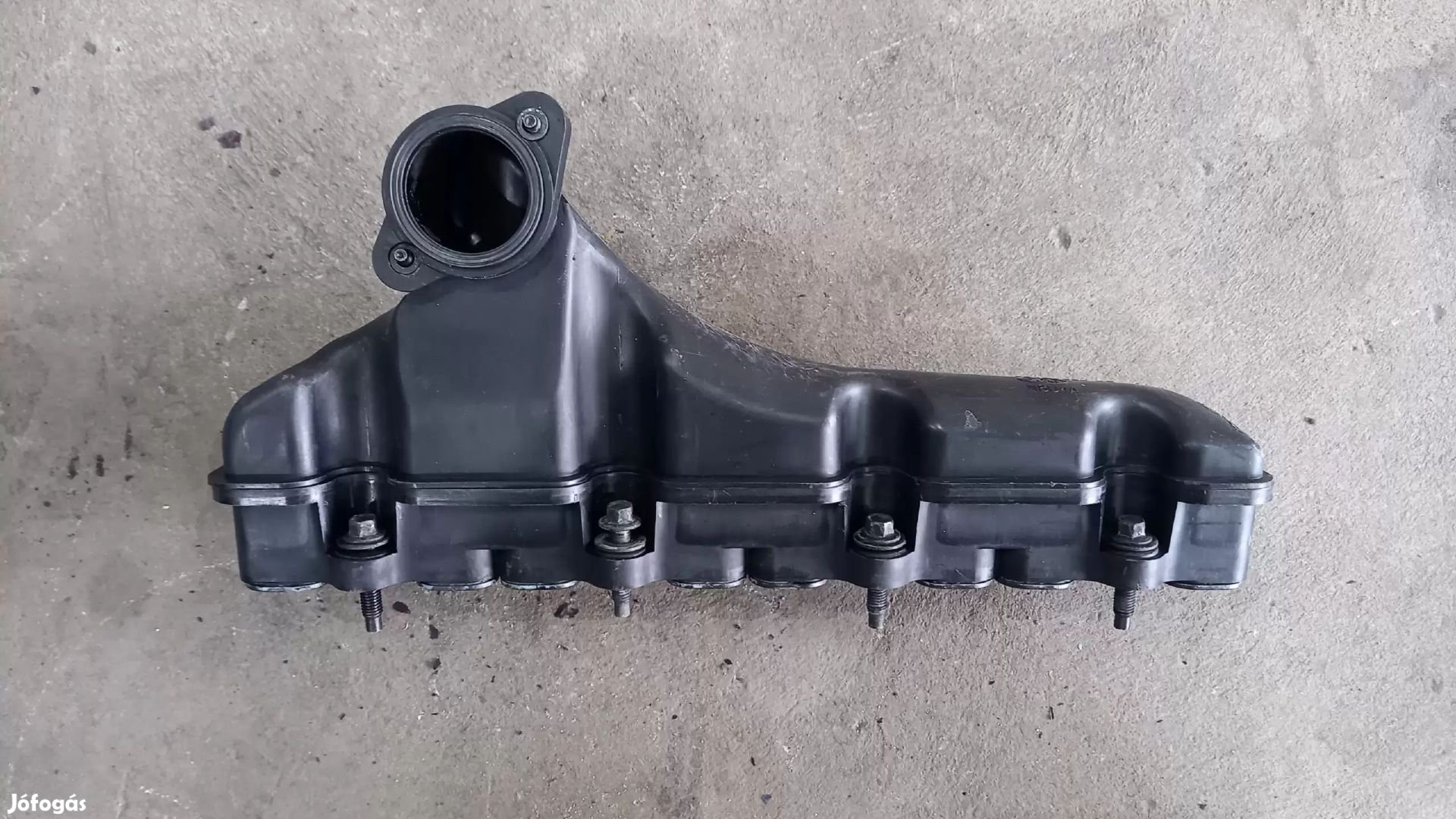 Ford Transit Tranzit MK6 MK7 00- Hengerfej szívócsonk szívó