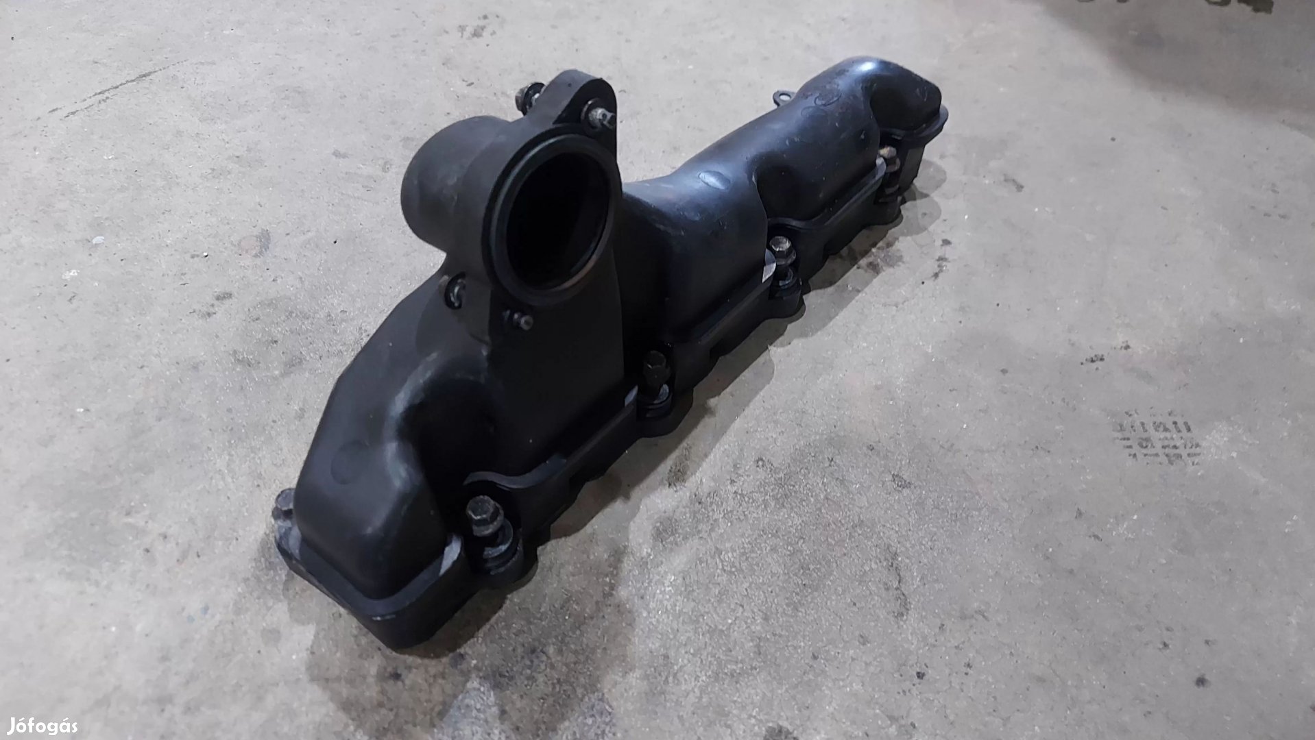 Ford Transit Tranzit MK6 MK7 00- Hengerfej szívócsonk szívó