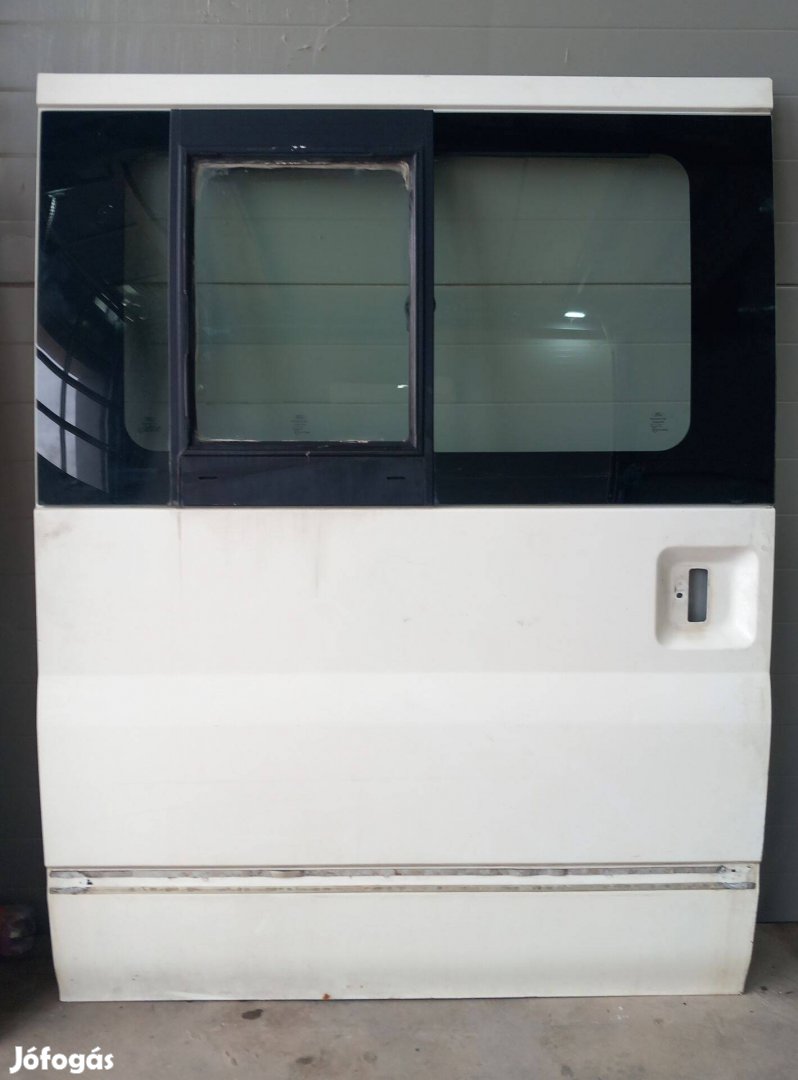 Ford Transit Tranzit MK6 MK7 00- Jobb oldali tolóajtó toló ajtó 10864