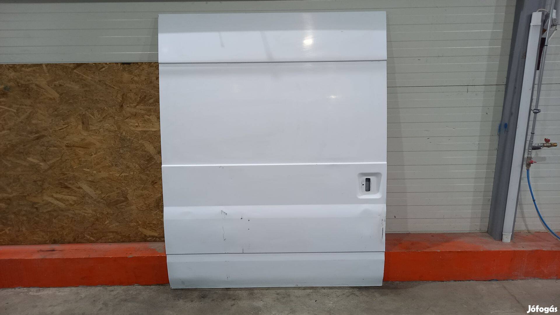 Ford Transit Tranzit MK6 MK7 00- Jobb oldali tolóajtó toló ajtó 5122