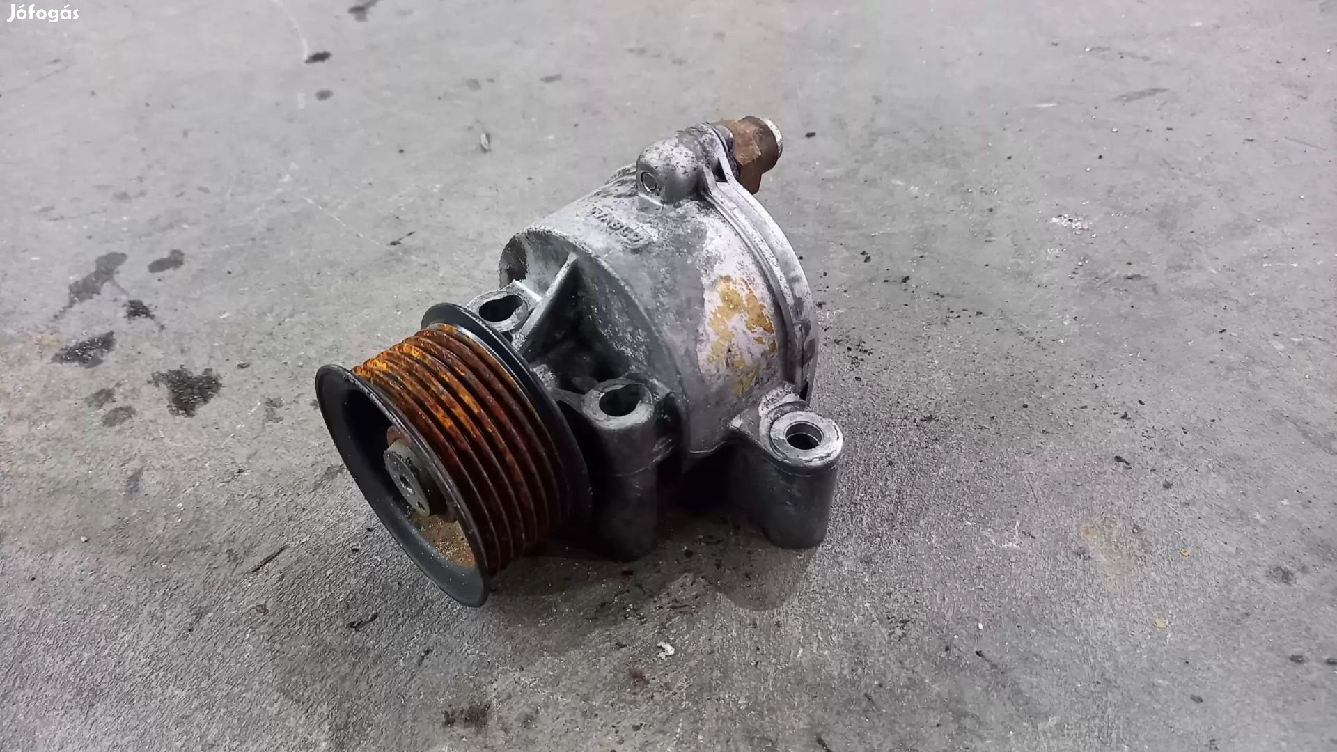 Ford Transit Tranzit MK6 MK7 00- Vákuumpumpa vákumpumpa