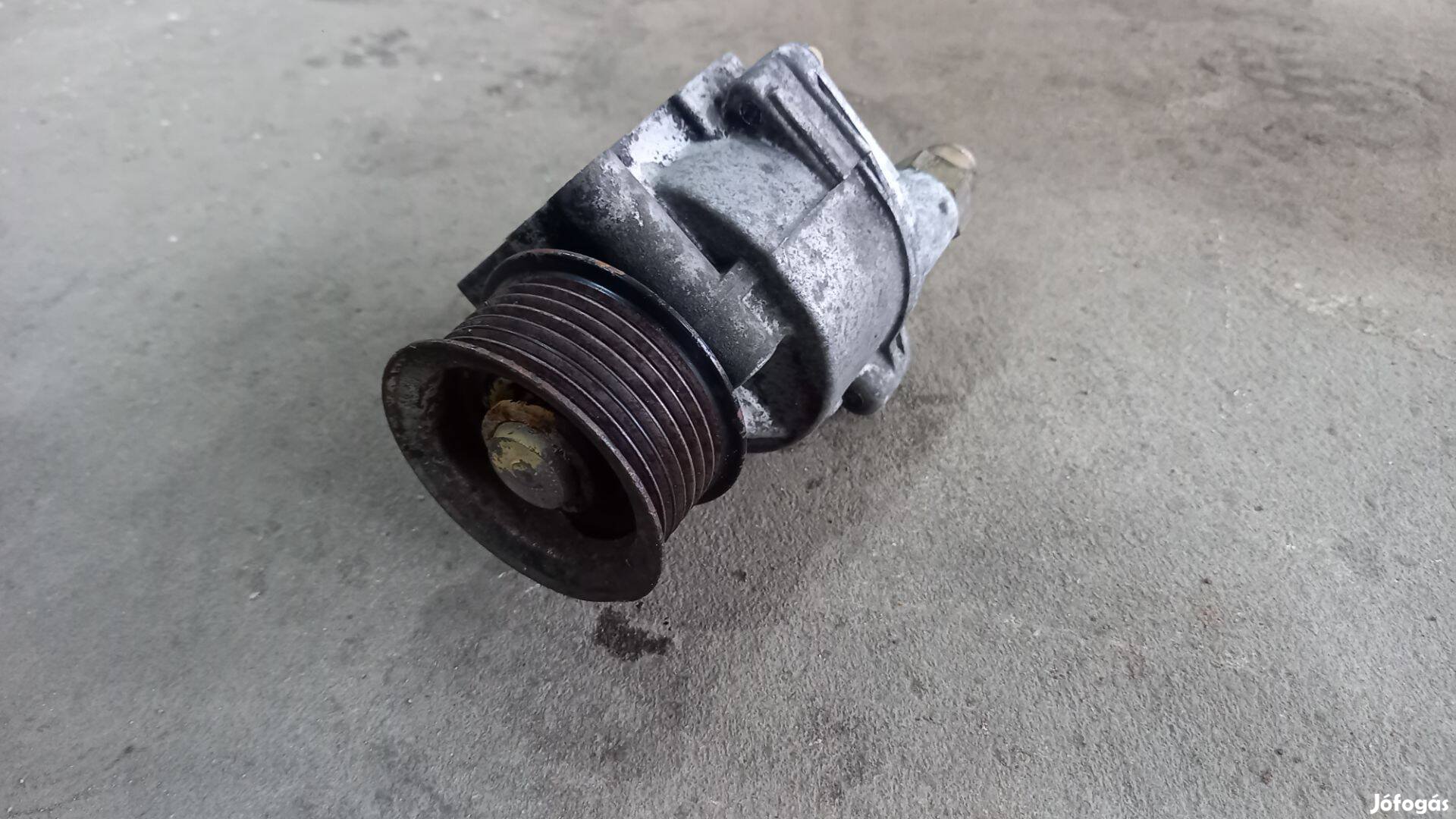 Ford Transit Tranzit MK6 MK7 00- Vákuumpumpa vákumpumpa szivattyú 5855