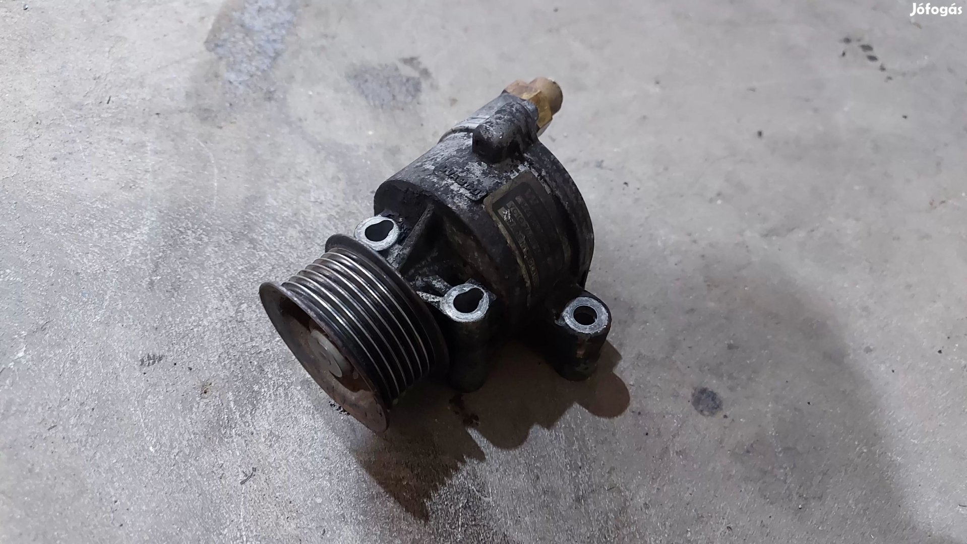 Ford Transit Tranzit MK6 MK7 00- Vákuumpumpa vákumpumpa