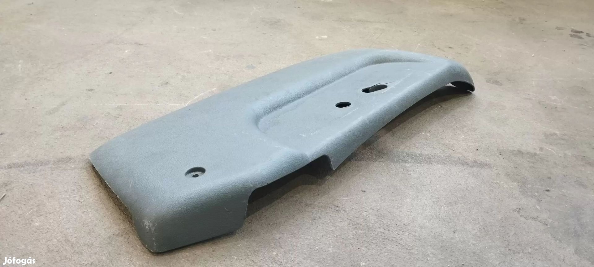 Ford Transit Tranzit MK6 MK7 00- Vezetőülés ülés műanyag