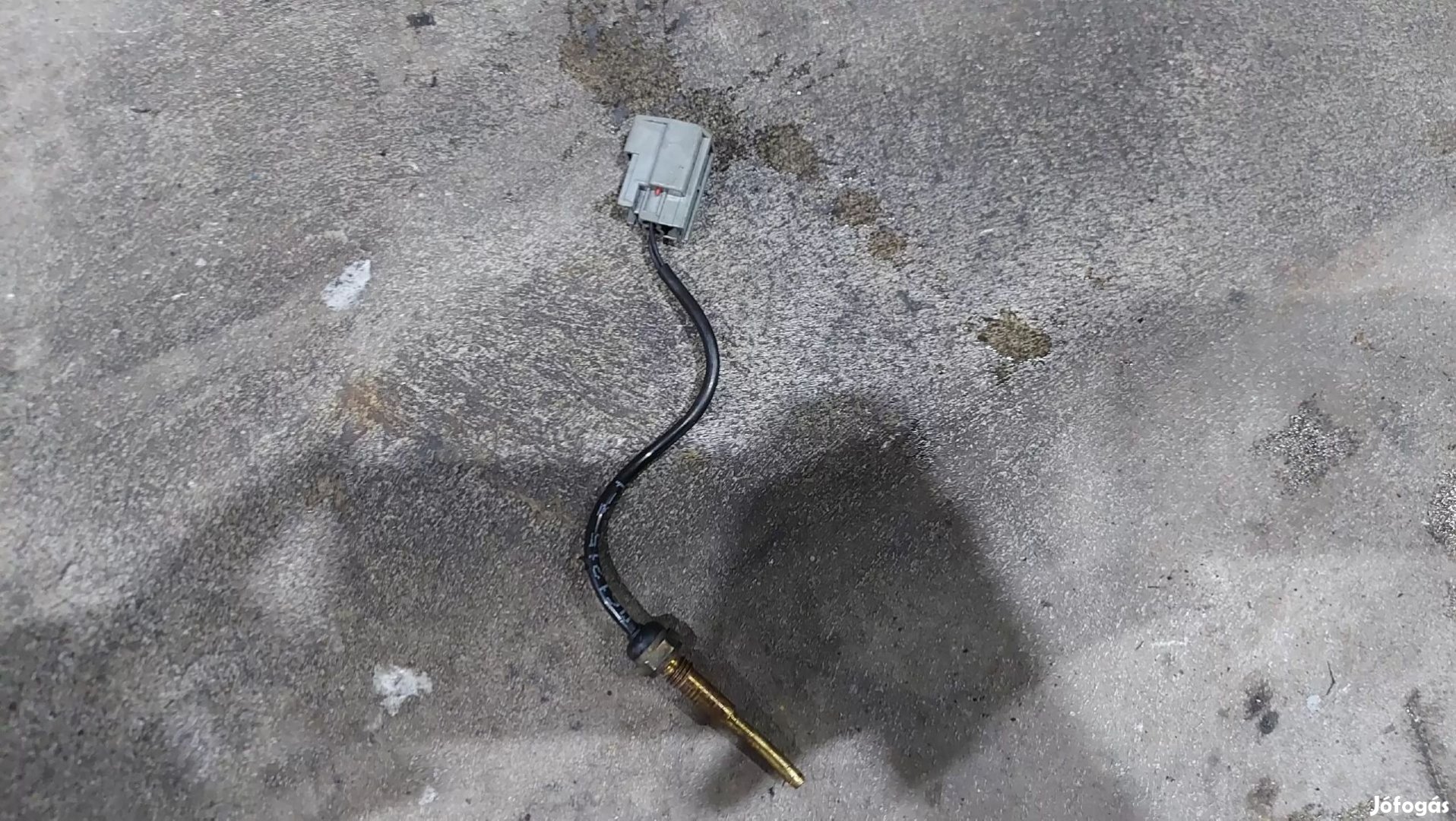 Ford Transit Tranzit MK6 MK7 00- Vízhőfok hőgomba jeladó