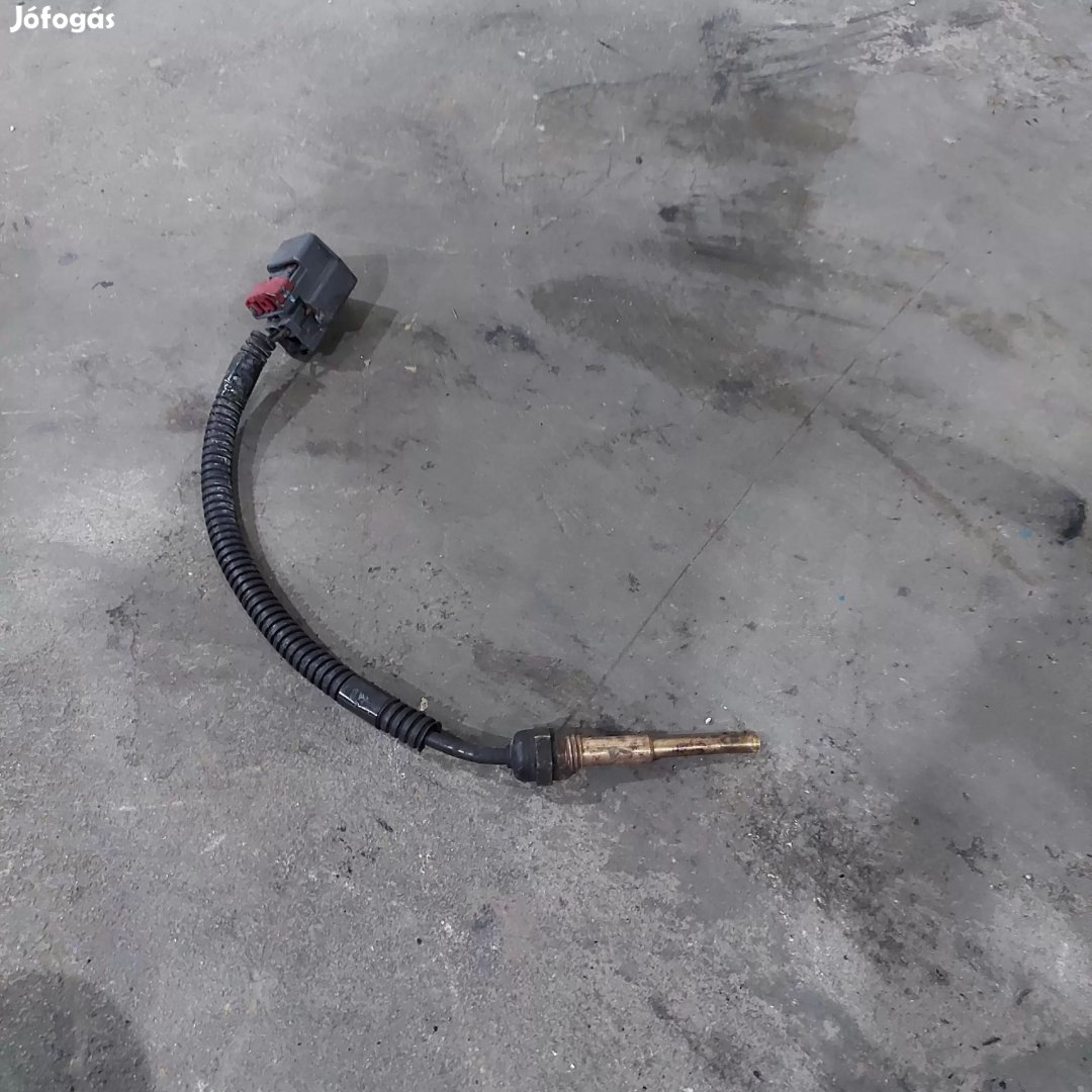 Ford Transit Tranzit MK6 MK7 00- Vízhőfok hőgomba jeladó