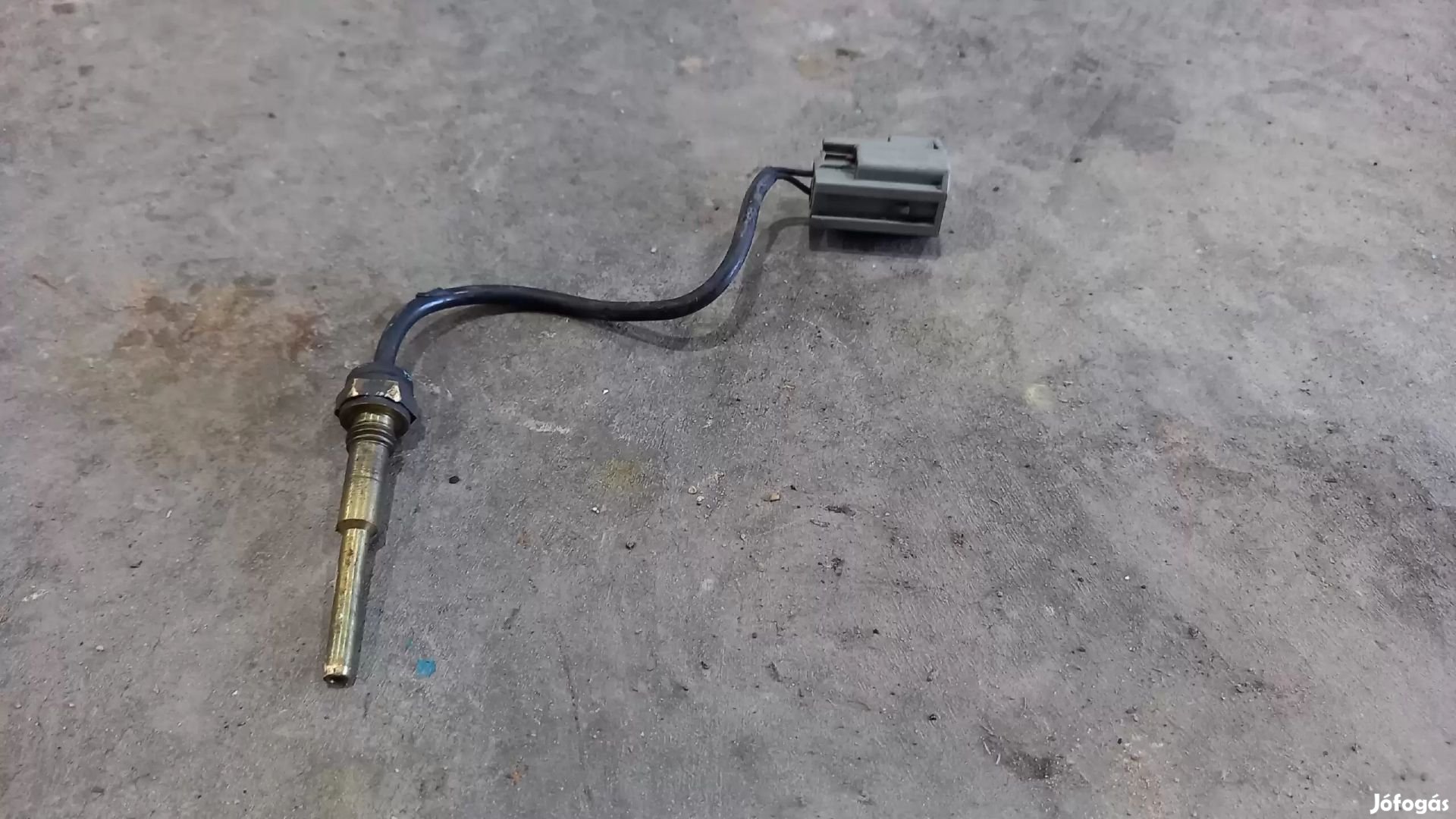 Ford Transit Tranzit MK6 MK7 00- Vízhőfok hőgomba jeladó